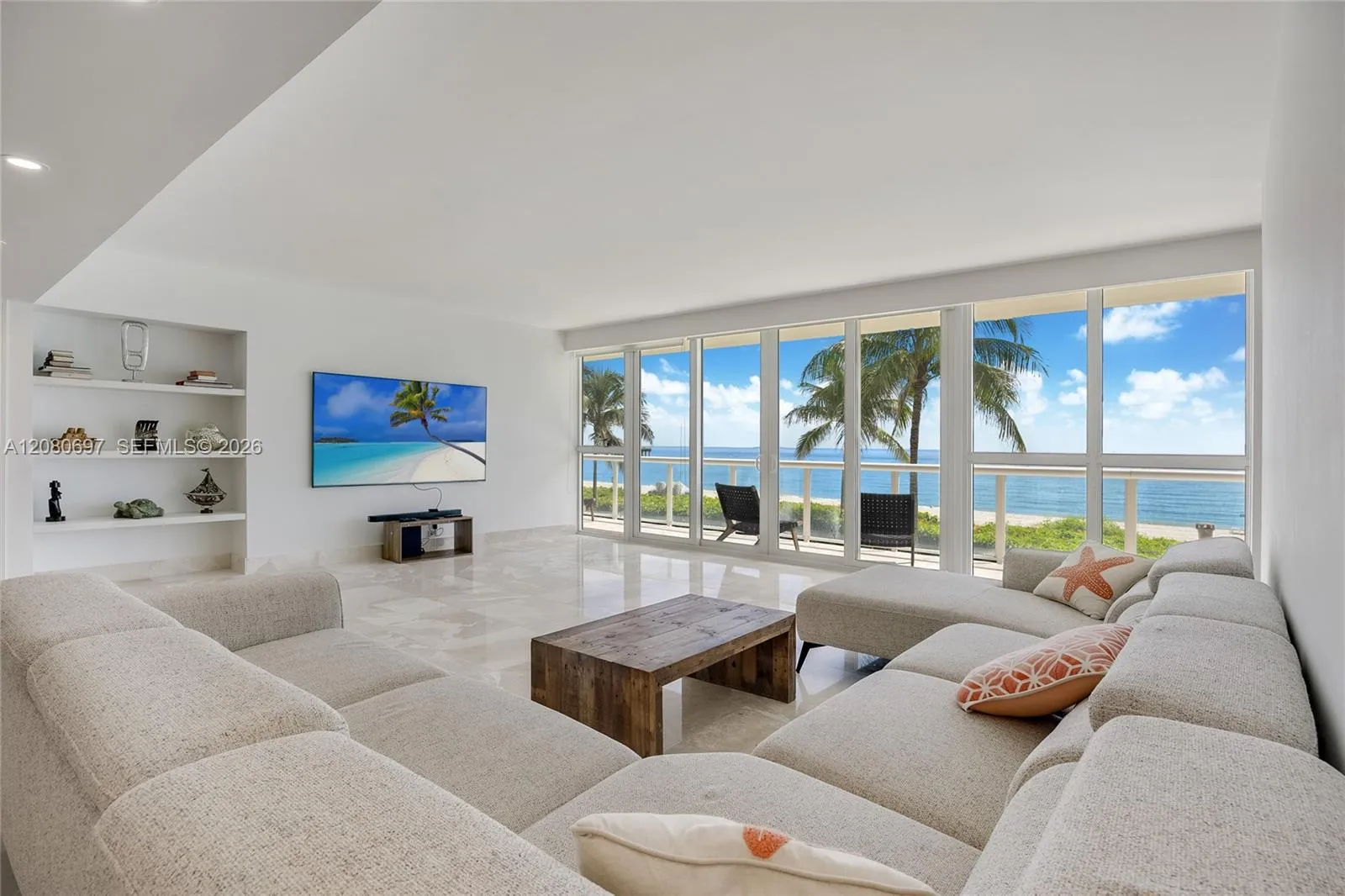 View details of listing 16425 Collins Avenue WS3A, Sunny Isles Beach, FL 33160 Sunny Isles Beach with MLS# 