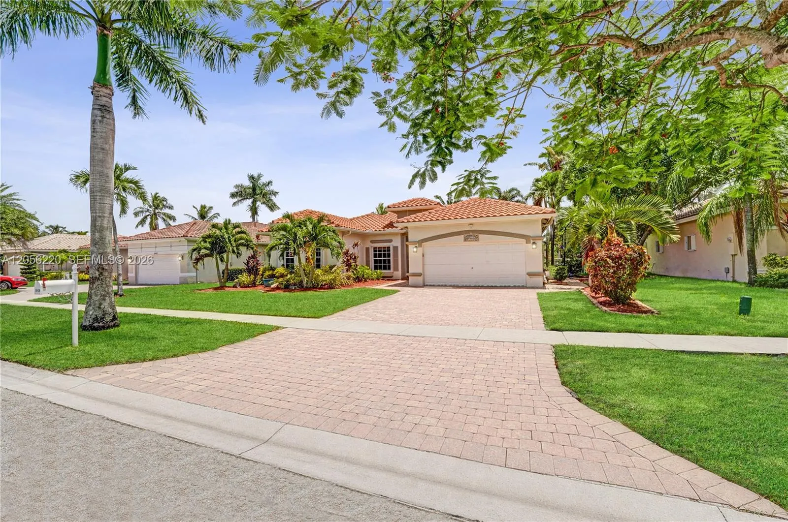 Listing  16428 NW 14th Street, Pembroke Pines, FL 33028, Pembroke Pines, FL 33028