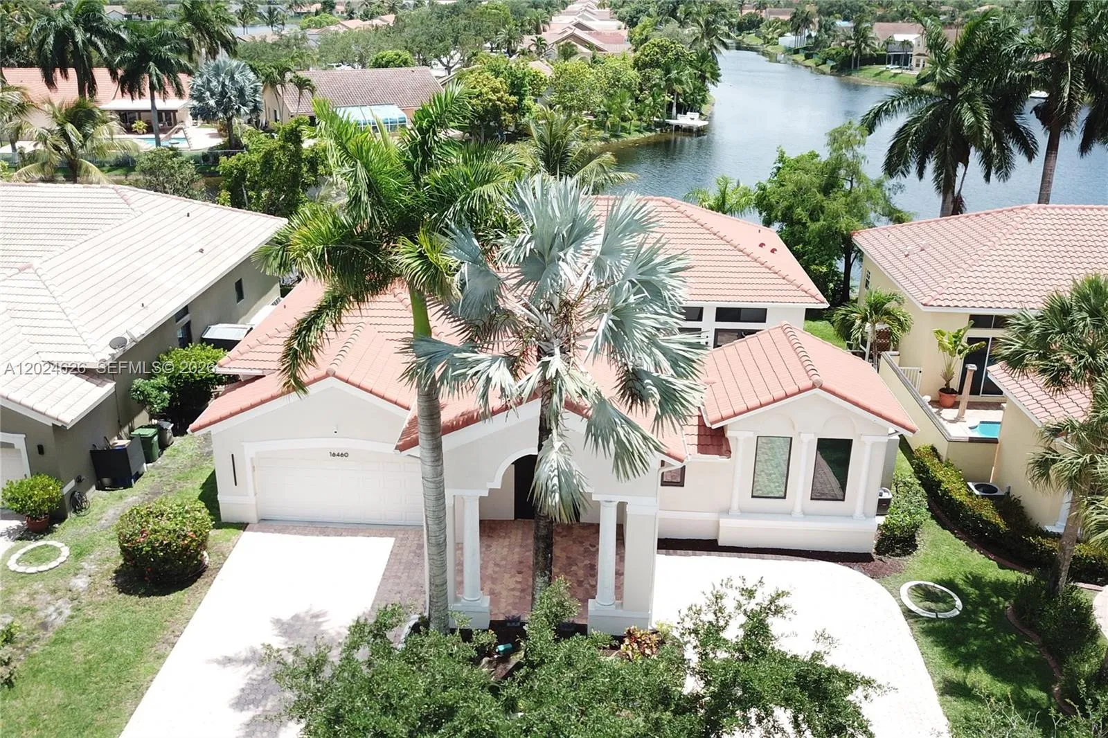 Listing  16460 NW 12th Street, Pembroke Pines, FL 33028, Pembroke Pines, FL 33028