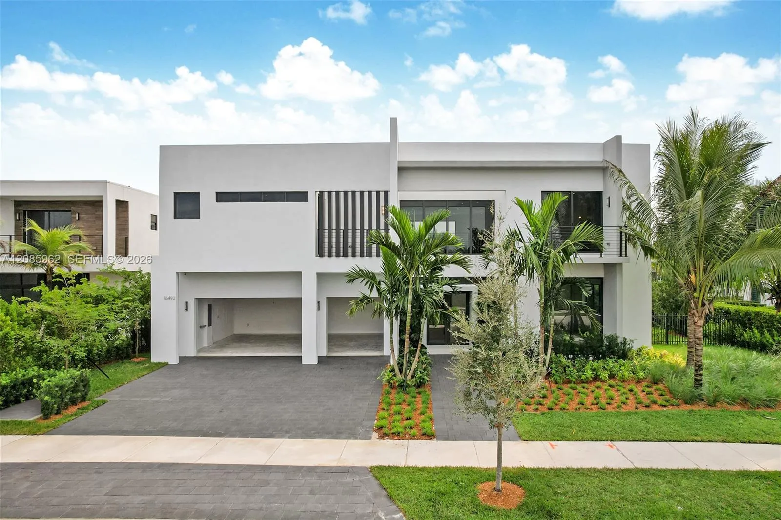 Listing  16492 Botaniko Drive S, Weston, FL 33326, Weston, FL 33326