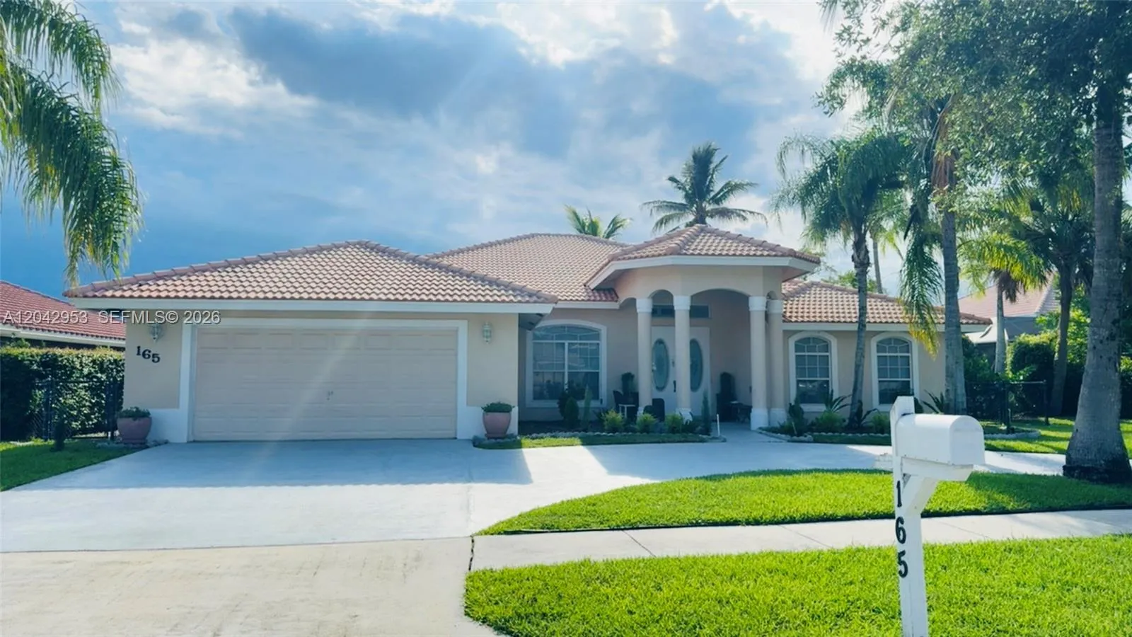 Listing  165 Cypress Trace none, Royal Palm Beach, FL 33411, Royal Palm Beach, FL 33411