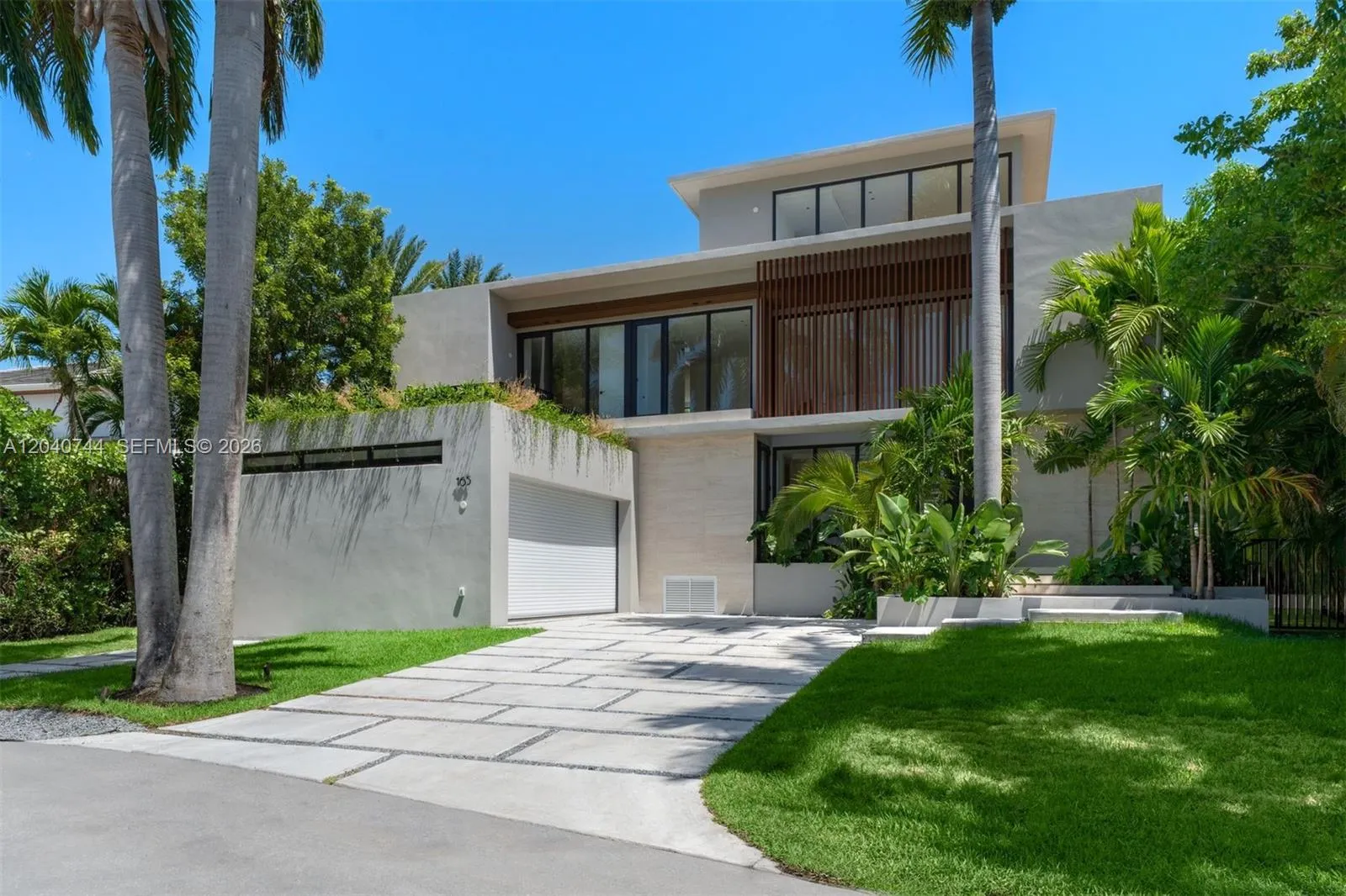 Listing  165 Hampton Lane, Key Biscayne, FL 33149, Key Biscayne, FL 33149