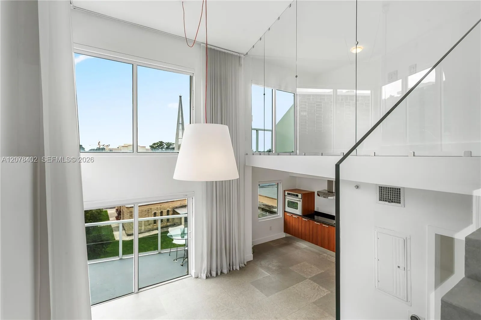 View details of listing 1650 Brickell Avenue 201, Miami, FL 33129 Miami with MLS#