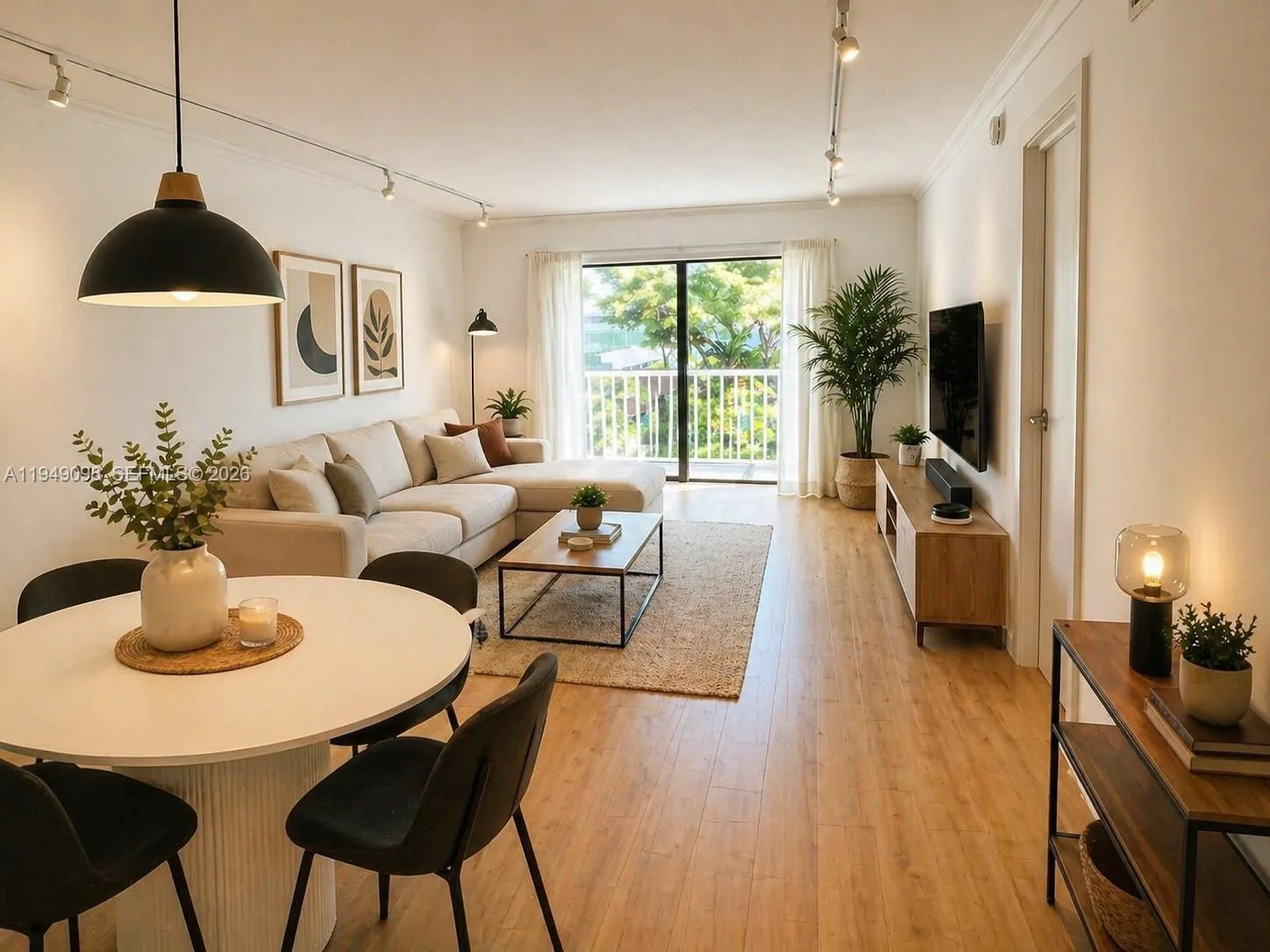 Listing  1650 NE 115th Street 311, Miami, FL 33181, Miami, FL 33181