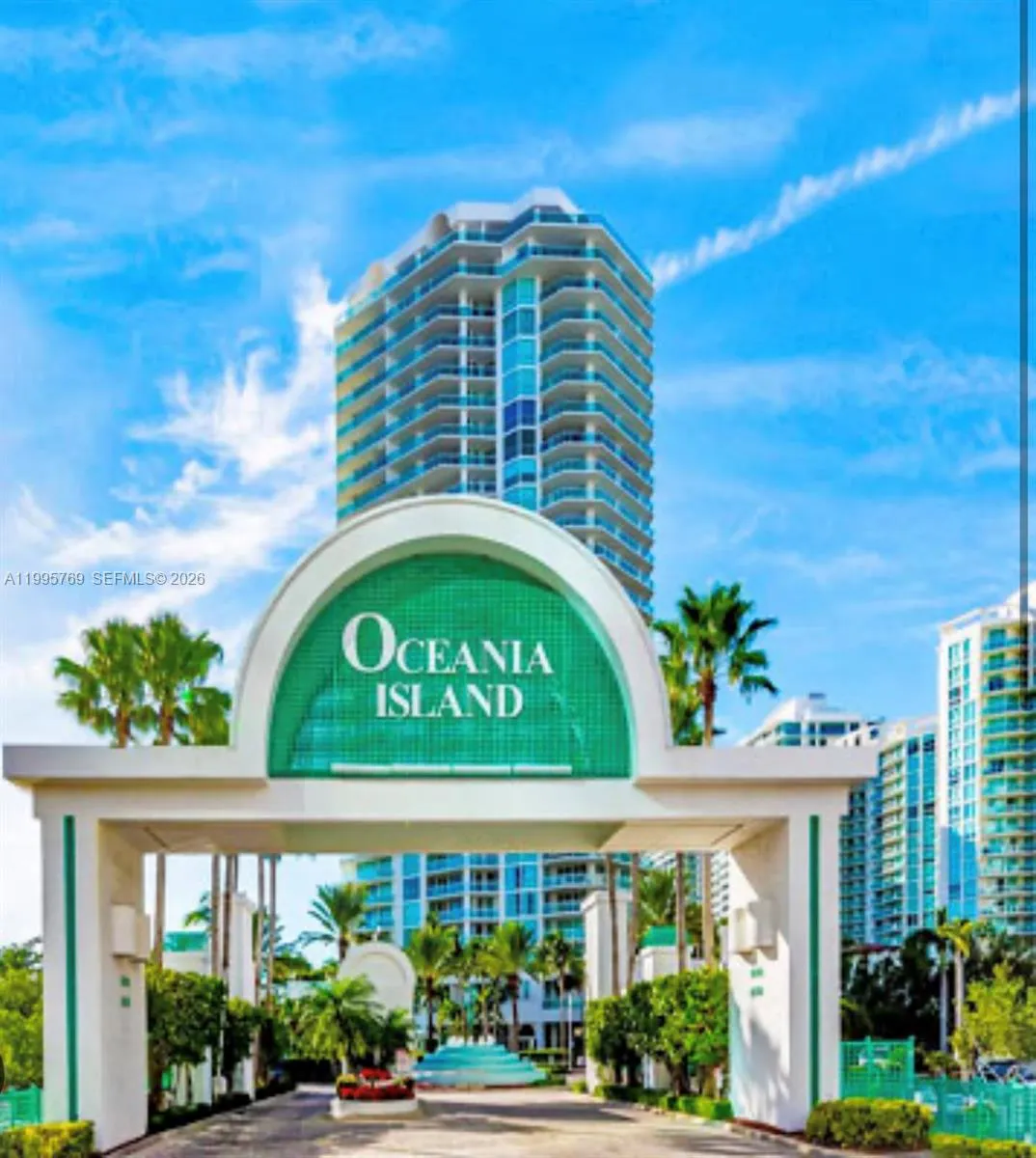View details of listing 16500 Collins Avenue 1453, Sunny Isles Beach, FL 33160 Sunny Isles Beach with MLS# 