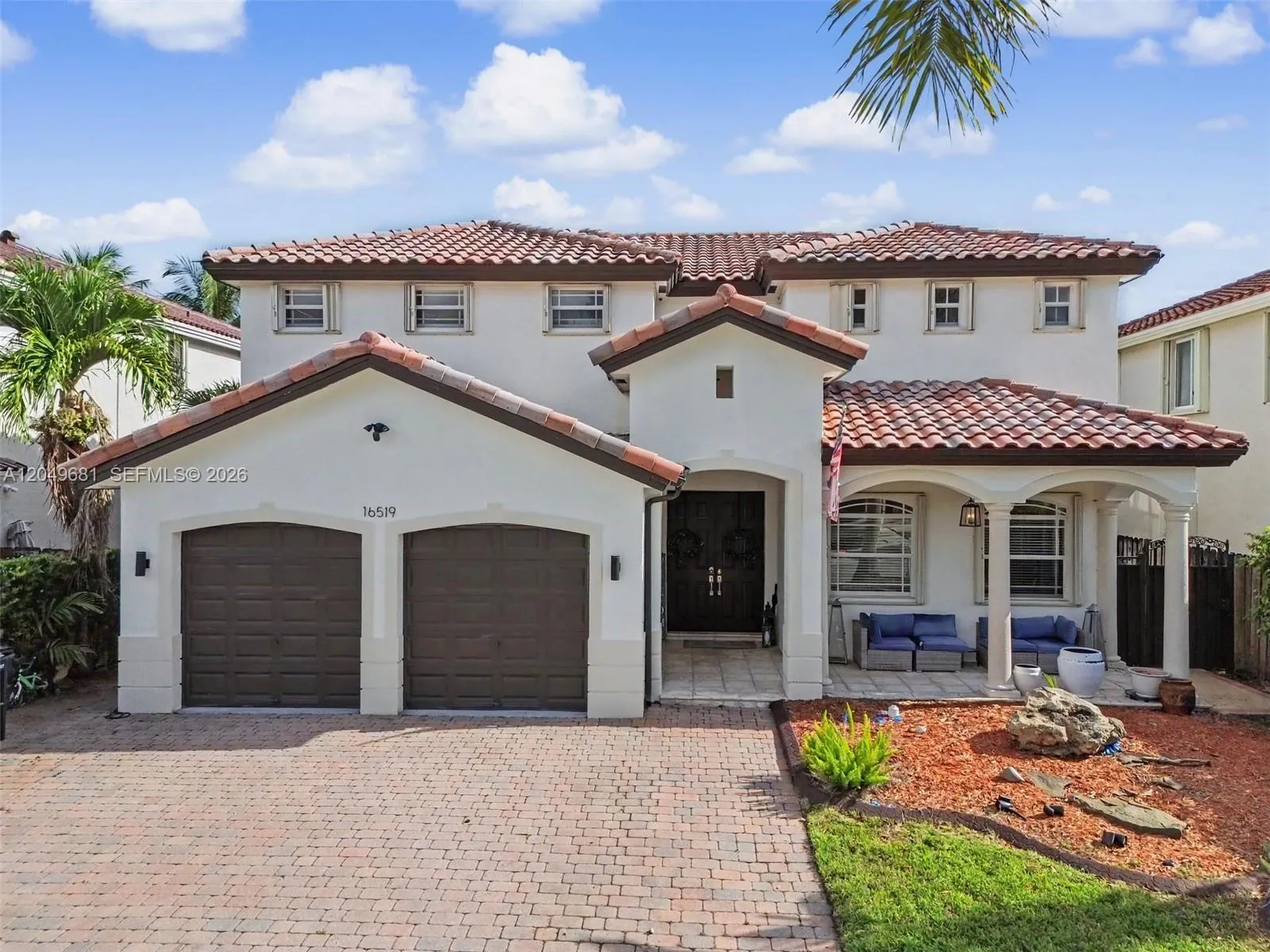 Listing  16519 SW 67th Terrace, Miami, FL 33193, Miami, FL 33193