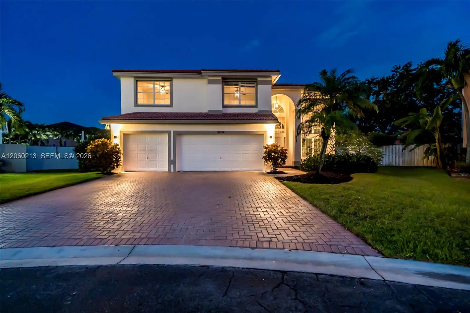 Listing  16534 SW 19th Street, Miramar, FL 33027, Miramar, FL 33027