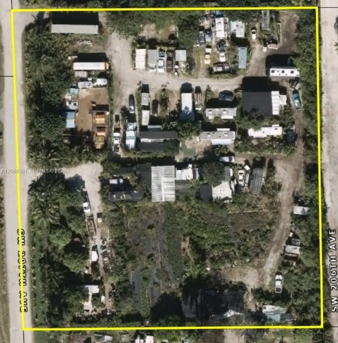 Listing  165xx SW 207th Avenue, Miami, FL 33187, Miami, FL 33187