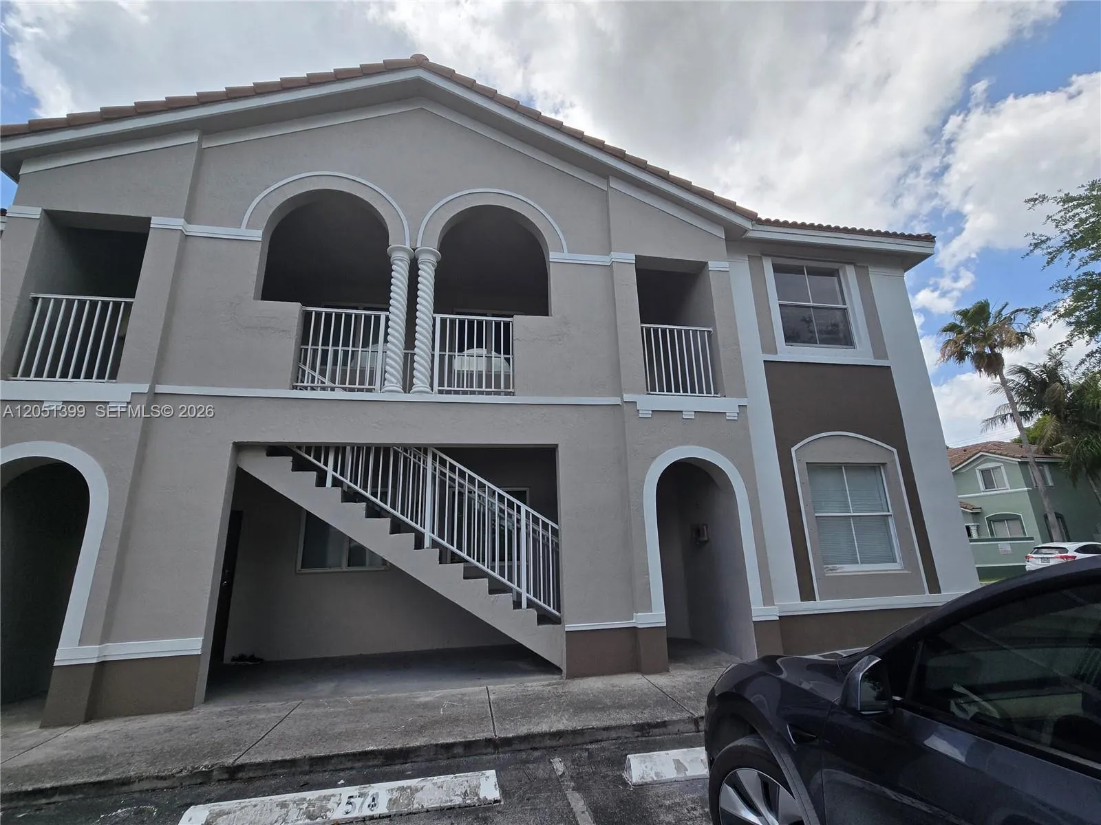 View details of listing 1661 SE 29th Court 202, Homestead, FL 33035 Homestead with MLS#