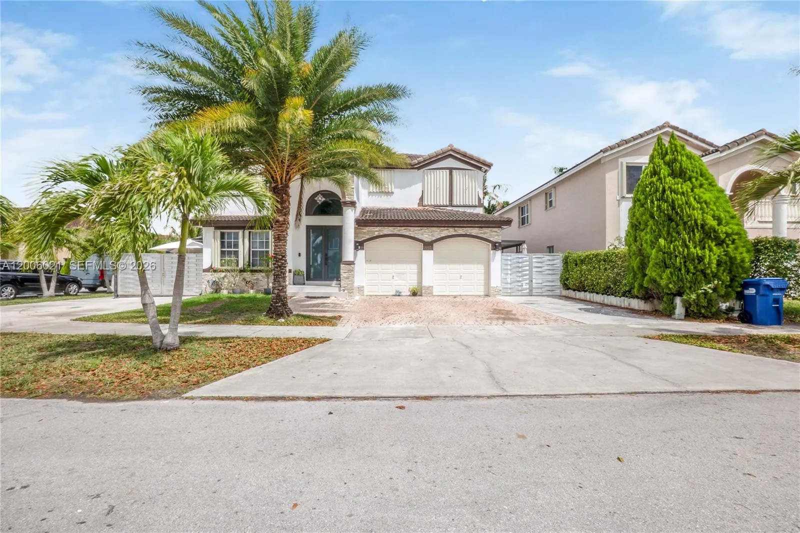 Listing  16621 SW 58th Terrace, Miami, FL 33193, Miami, FL 33193