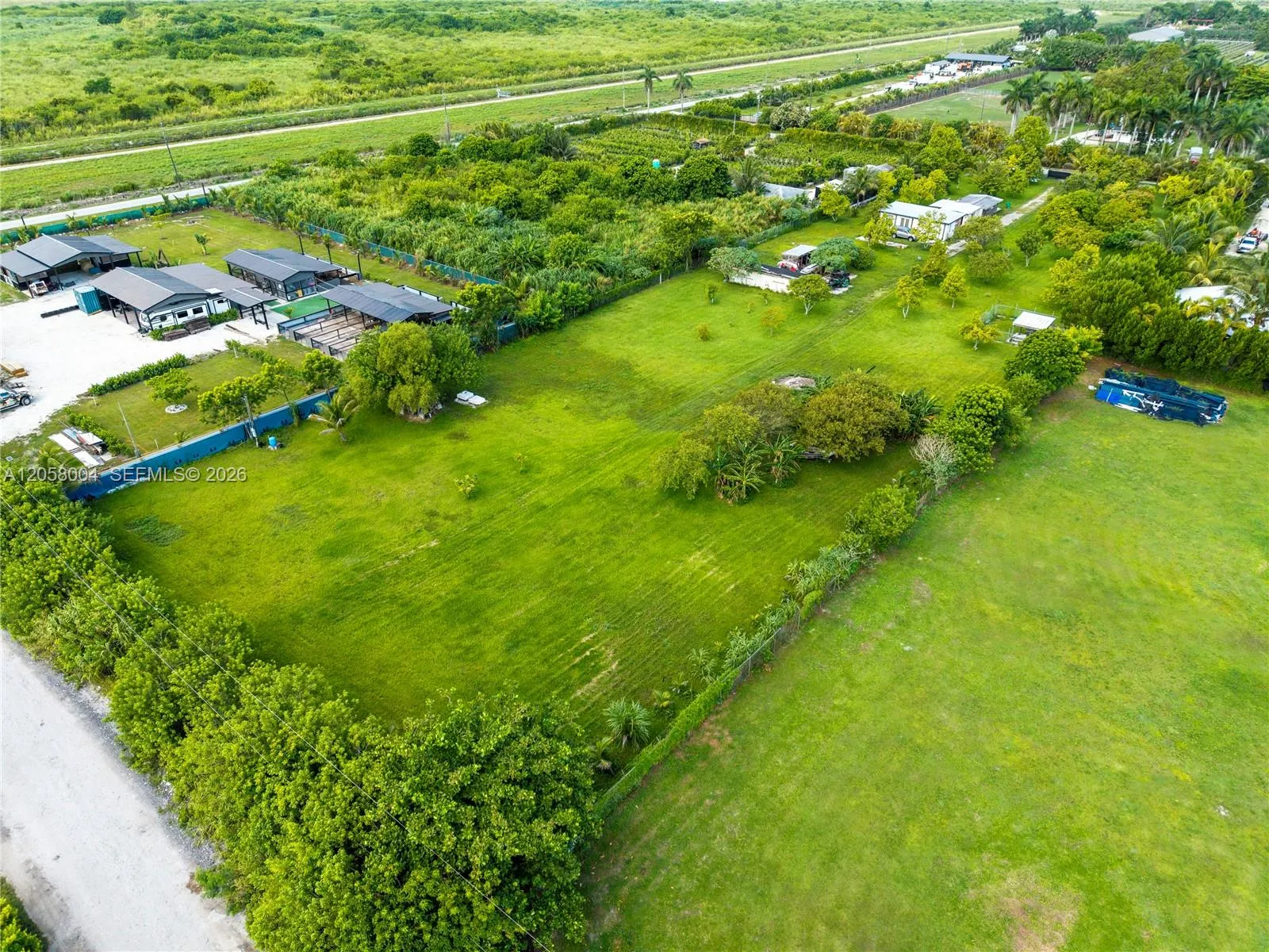 Listing  16650 SW 208th Street, Miami, FL 33187, Miami, FL 33187