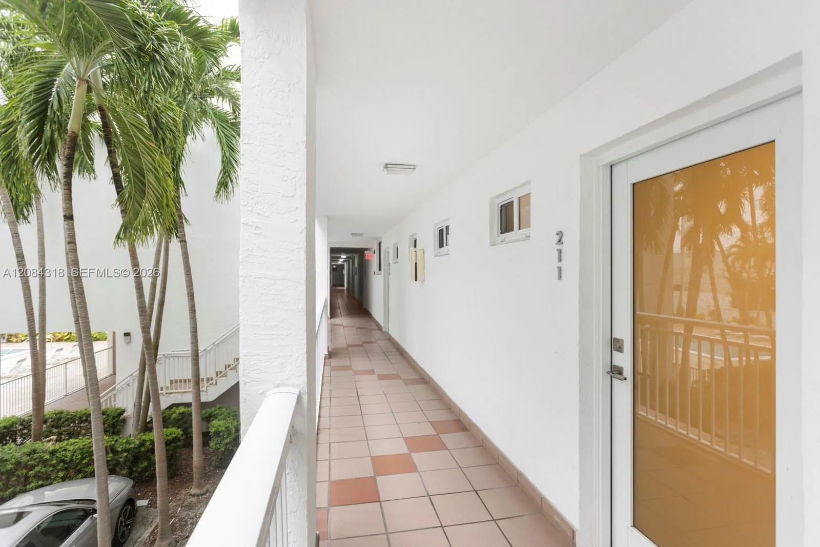 View details of listing 1666 West Avenue 211, Miami Beach, FL 33139 Miami Beach with MLS# 