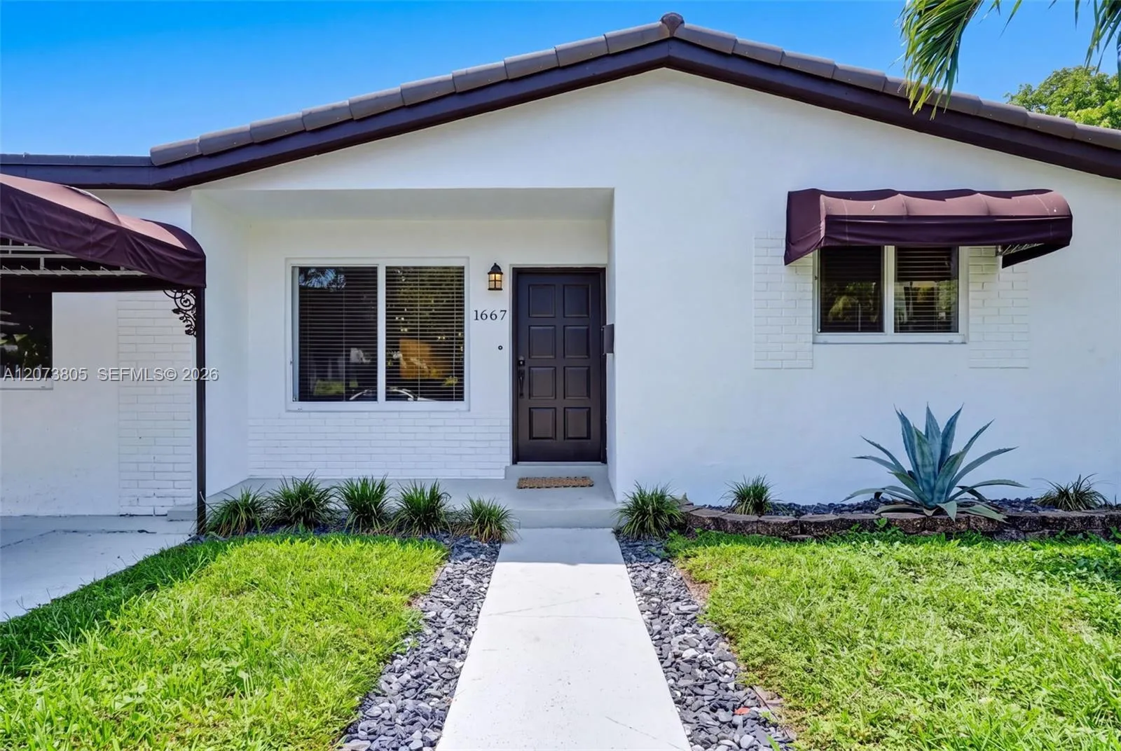 Listing  1667 SW 10th Street, Miami, FL 33135, Miami, FL 33135