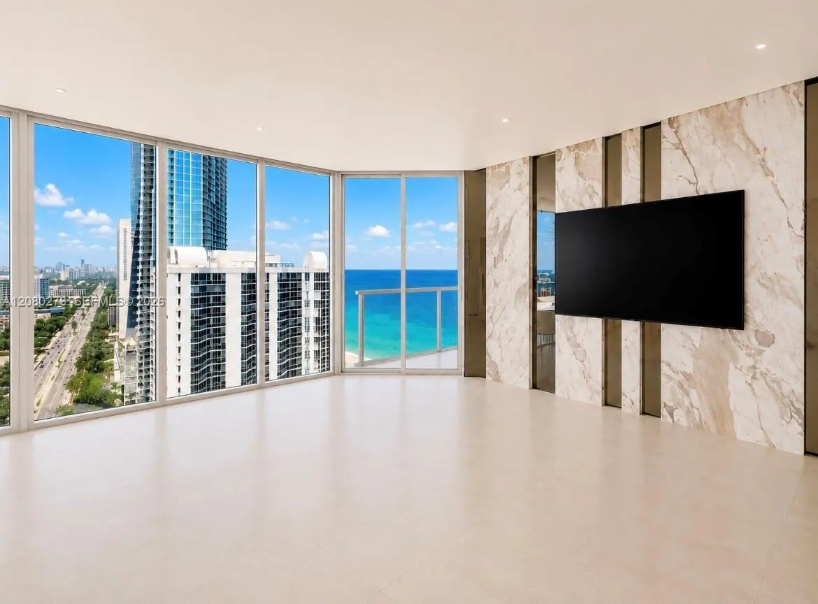 View details of listing 16699 Collins Avenue 2907, Sunny Isles Beach, FL 33160 Sunny Isles Beach with MLS#