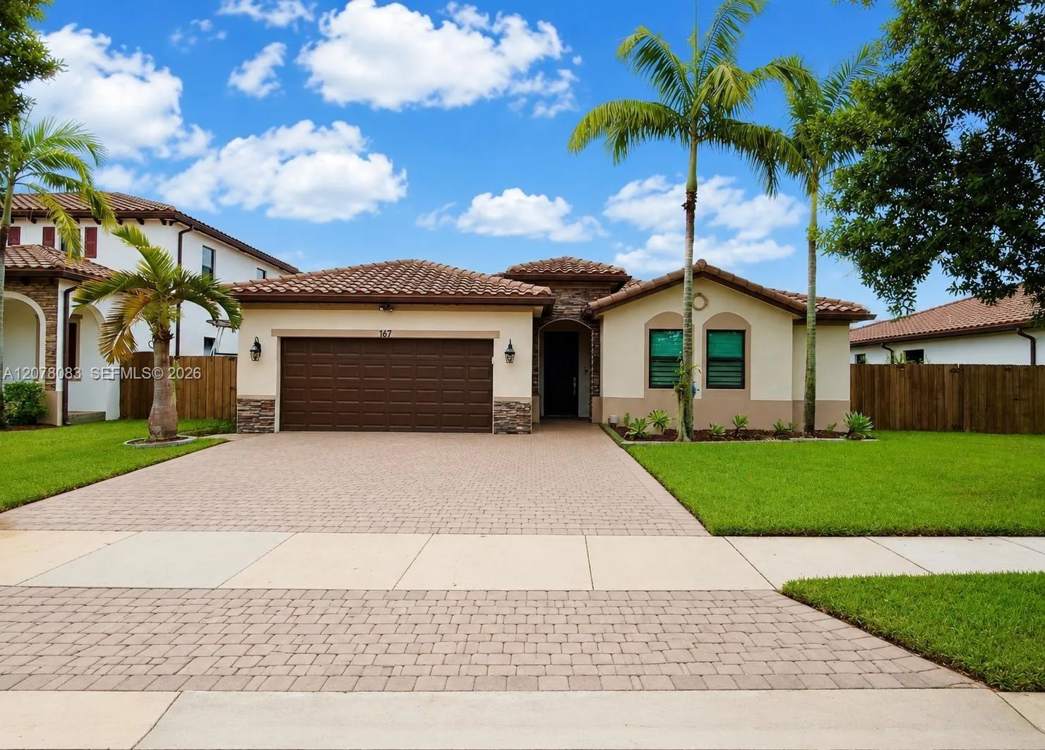 Listing  167 SE 24th Avenue, Homestead, FL 33033, Homestead, FL 33033