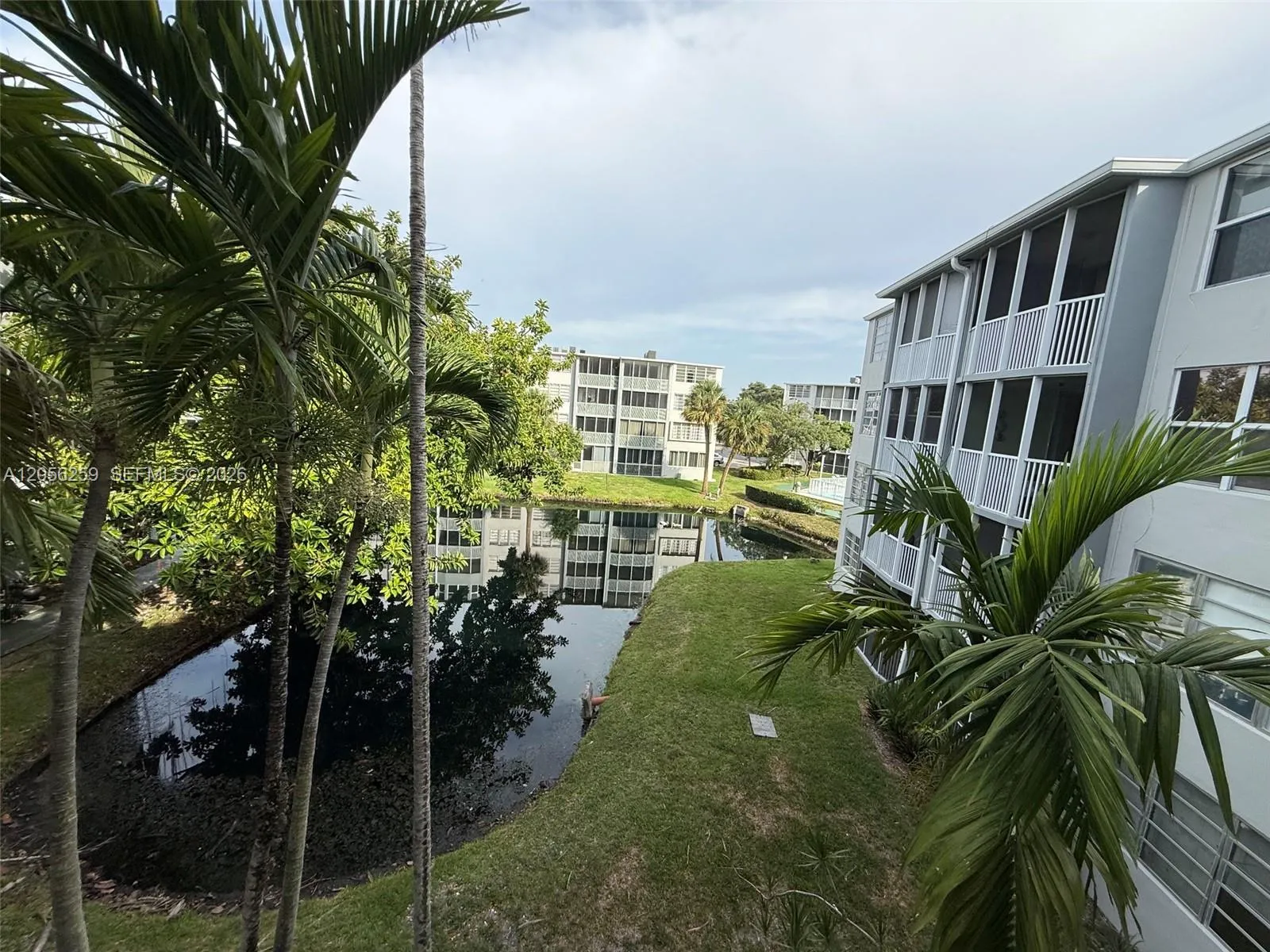 View details of listing 1670 NE 191st Street 302-3, Miami, FL 33179 Miami with MLS#