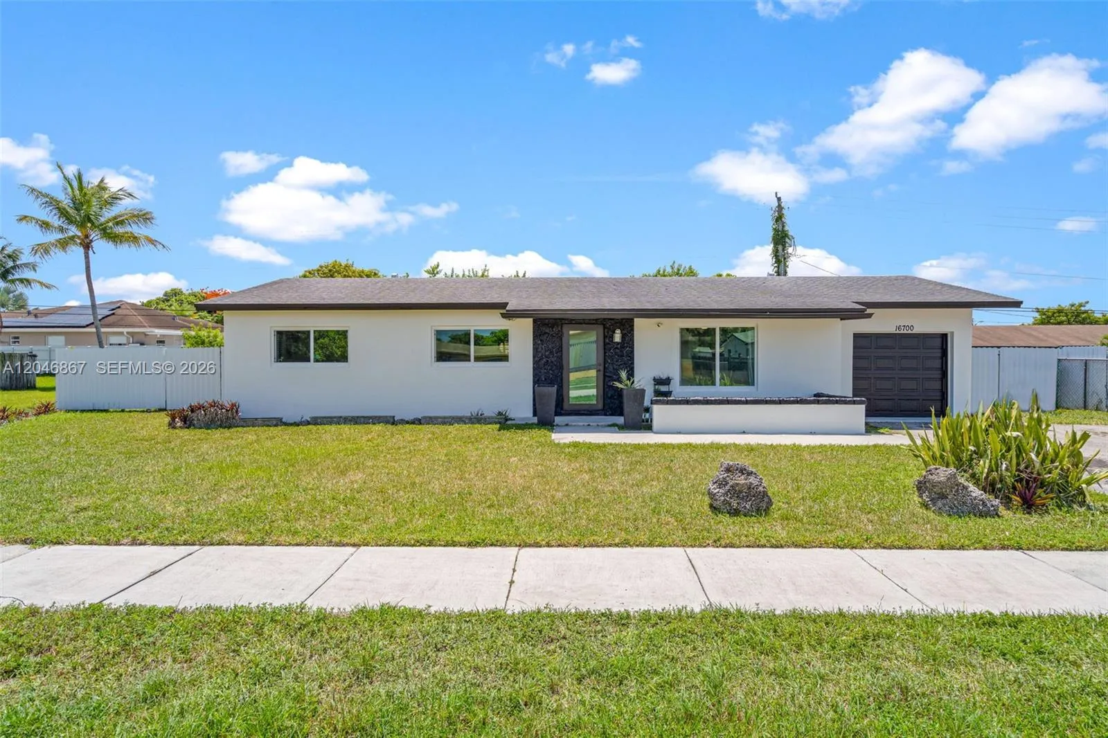 Listing  16700 SW 102nd Place, Miami, FL 33157, Miami, FL 33157