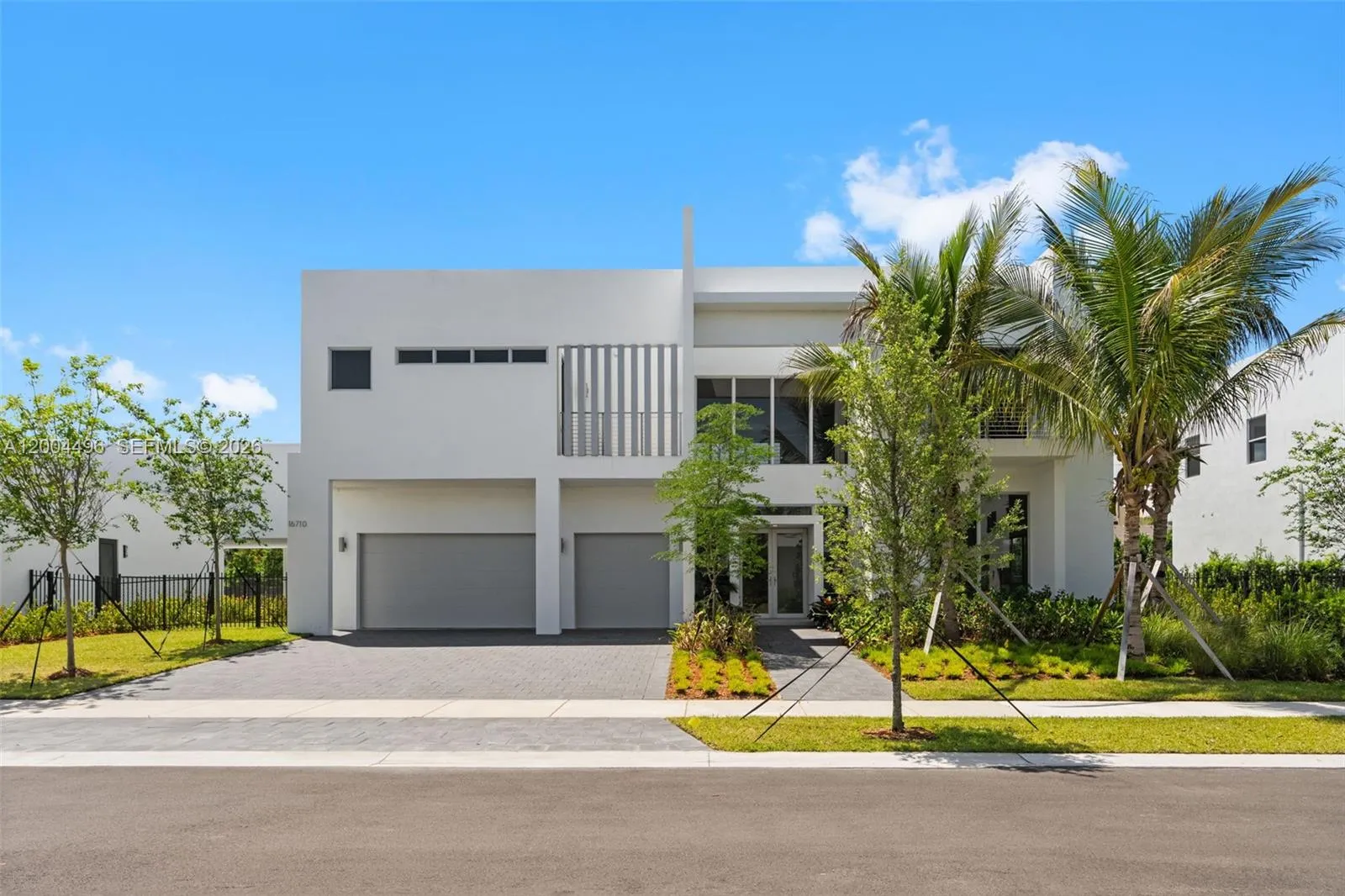 Listing  16710 Botaniko Drive N, Weston, FL 33326, Weston, FL 33326