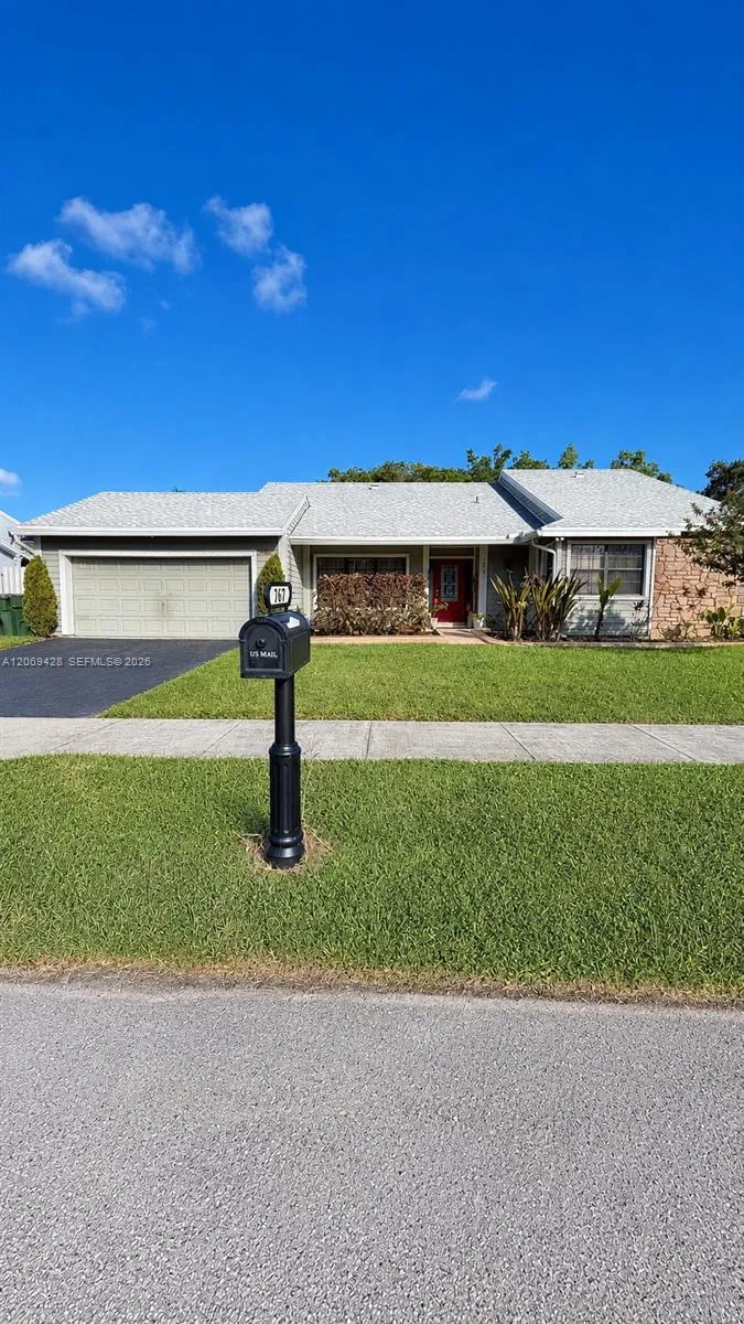 Listing  1676 S Goldeneye Lane, Homestead, FL 33035, Homestead, FL 33035