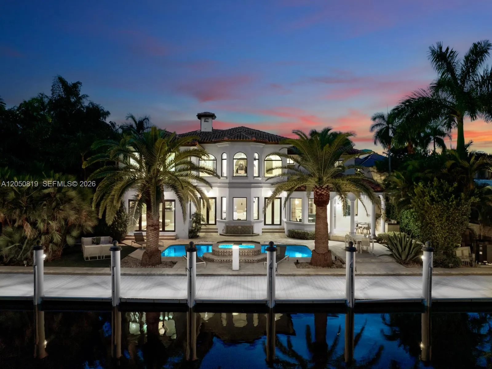 Listing  168 Fiesta Way, Fort Lauderdale, FL 33301, Fort Lauderdale, FL 33301