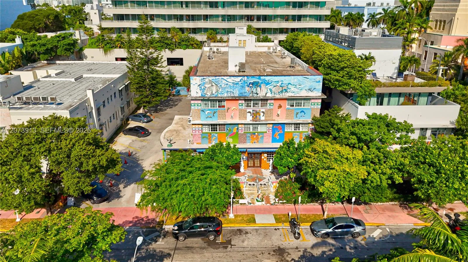 Listing  1680 James Avenue, Miami Beach, FL 33139, Miami Beach, FL 33139