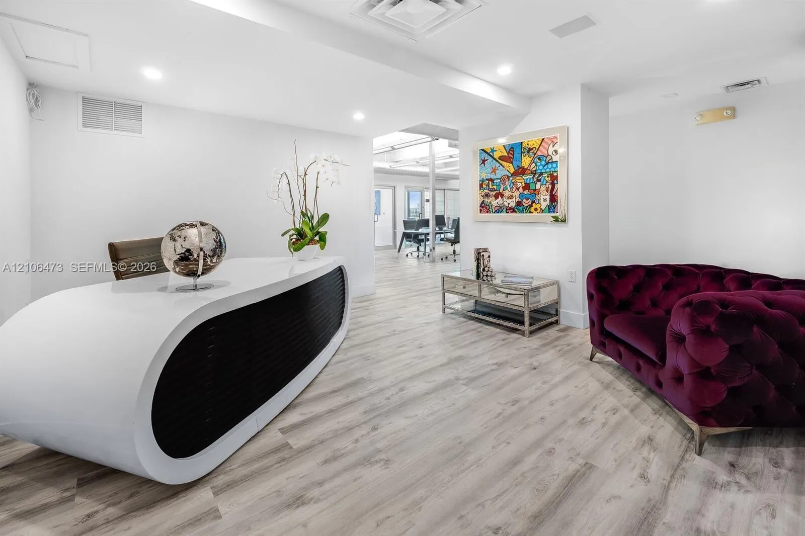 Listing  1680 Michigan Avenue PH5, Miami Beach, FL 33139, Miami Beach, FL 33139