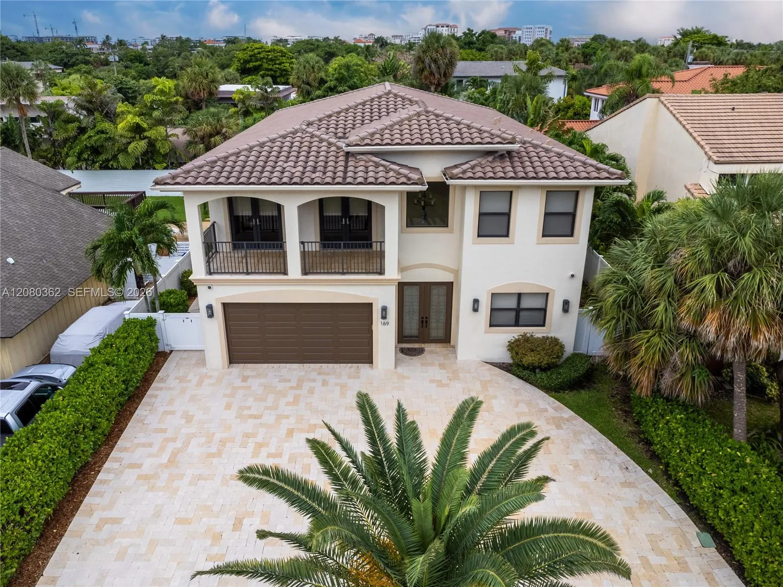 View details of listing 169 SE Wavecrest Way 0, Boca Raton, FL 33432 Boca Raton with MLS#