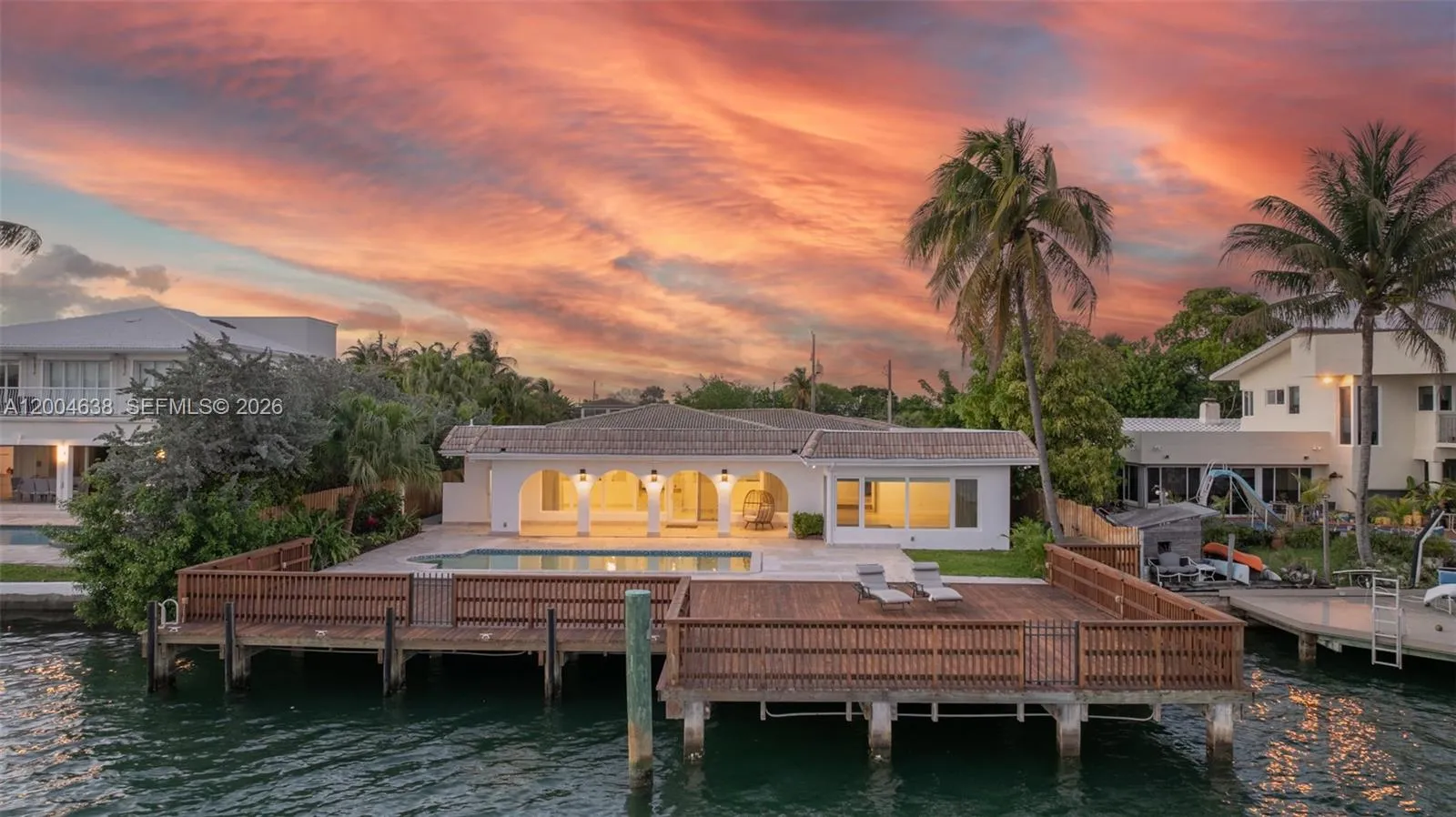 Listing  1690 Daytonia Road, Miami Beach, FL 33141, Miami Beach, FL 33141