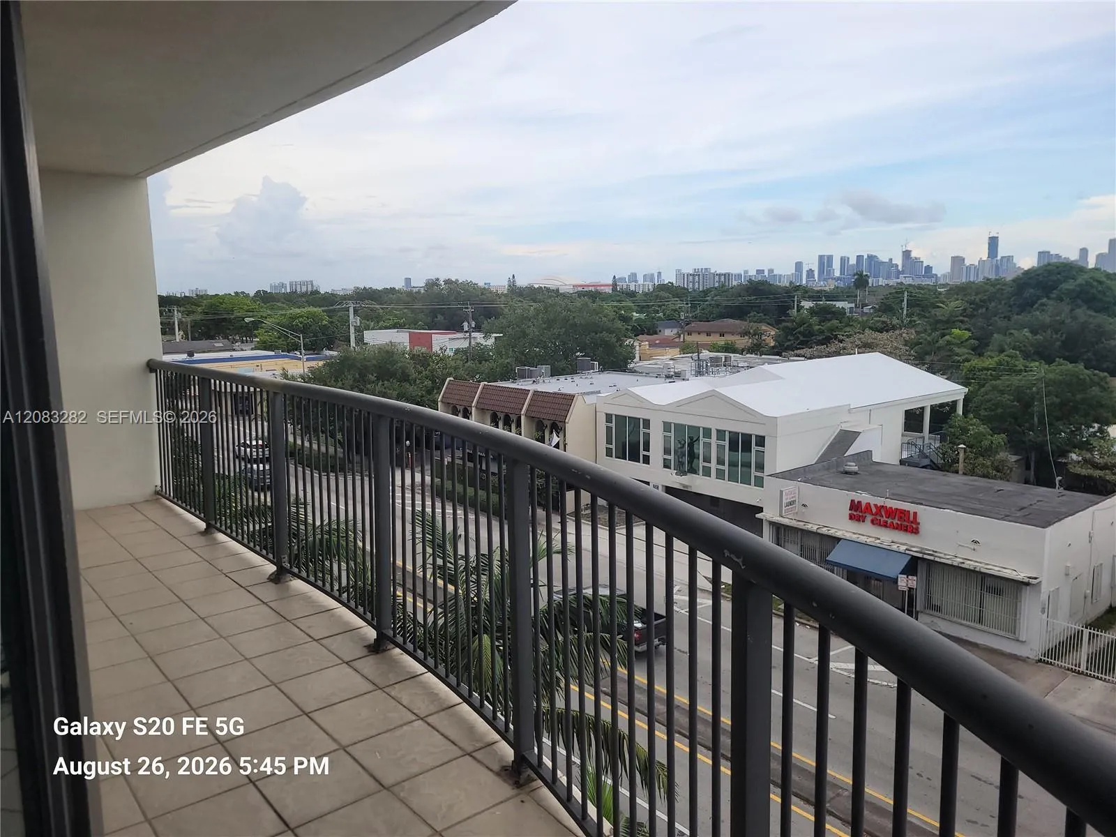 View details of listing 1690 SW 27th Avenue 501, Miami, FL 33145 Miami with MLS#