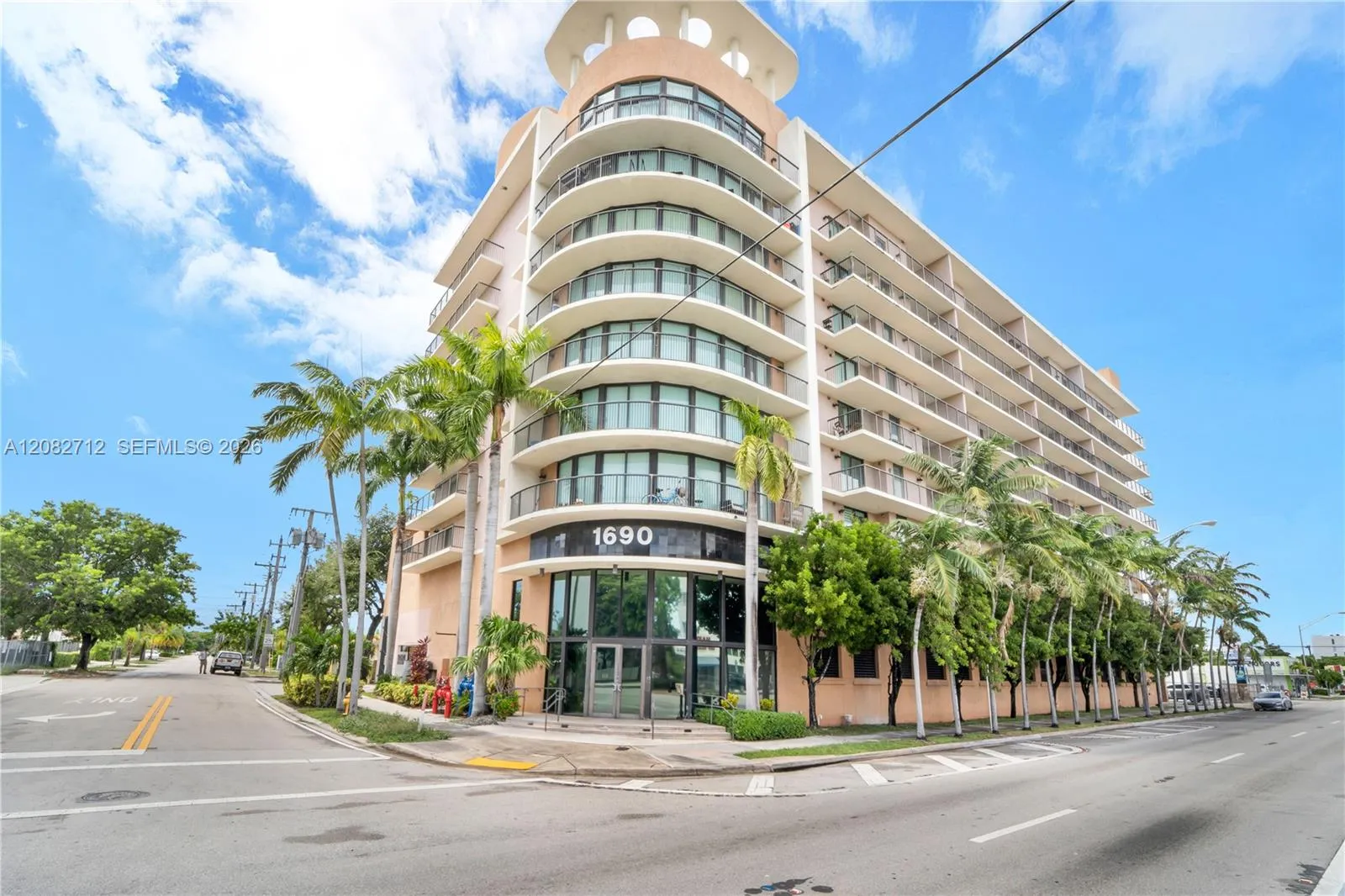 Listing  1690 SW 27th Avenue 505, Miami, FL 33145, Miami, FL 33145