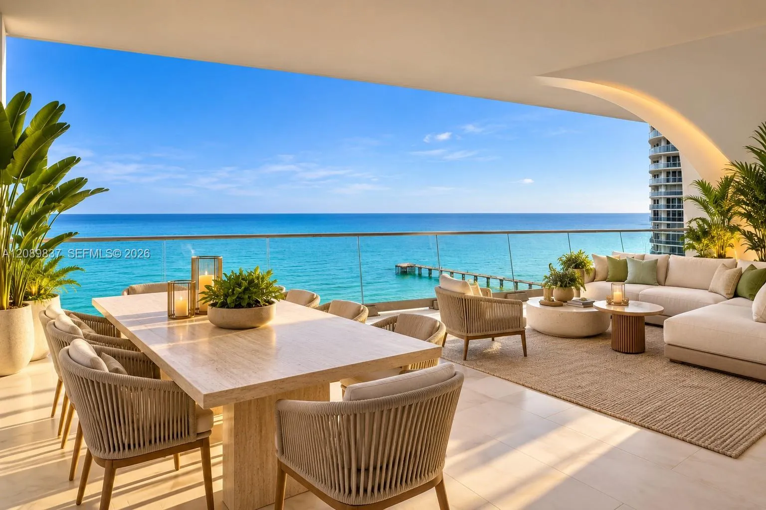 Listing  16901 Collins Avenue 2003, Sunny Isles Beach, FL 33160, Sunny Isles Beach, FL 33160