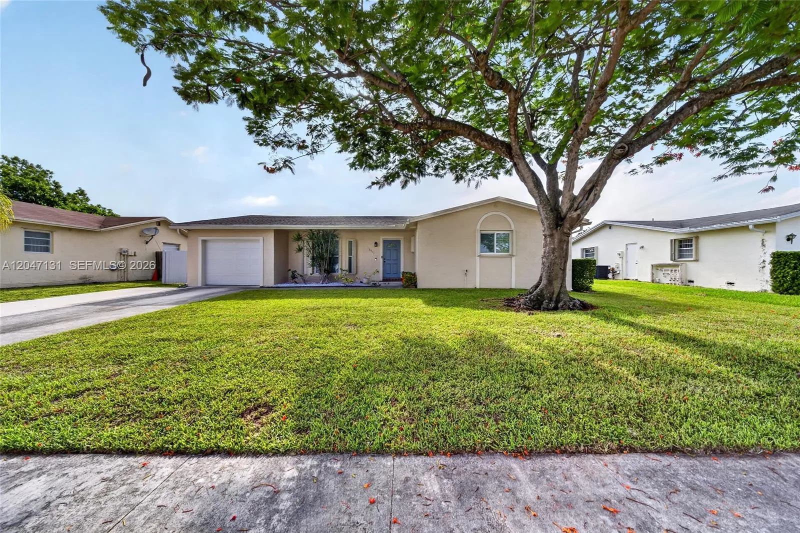 Listing  16931 SW 109th Avenue, Miami, FL 33157, Miami, FL 33157