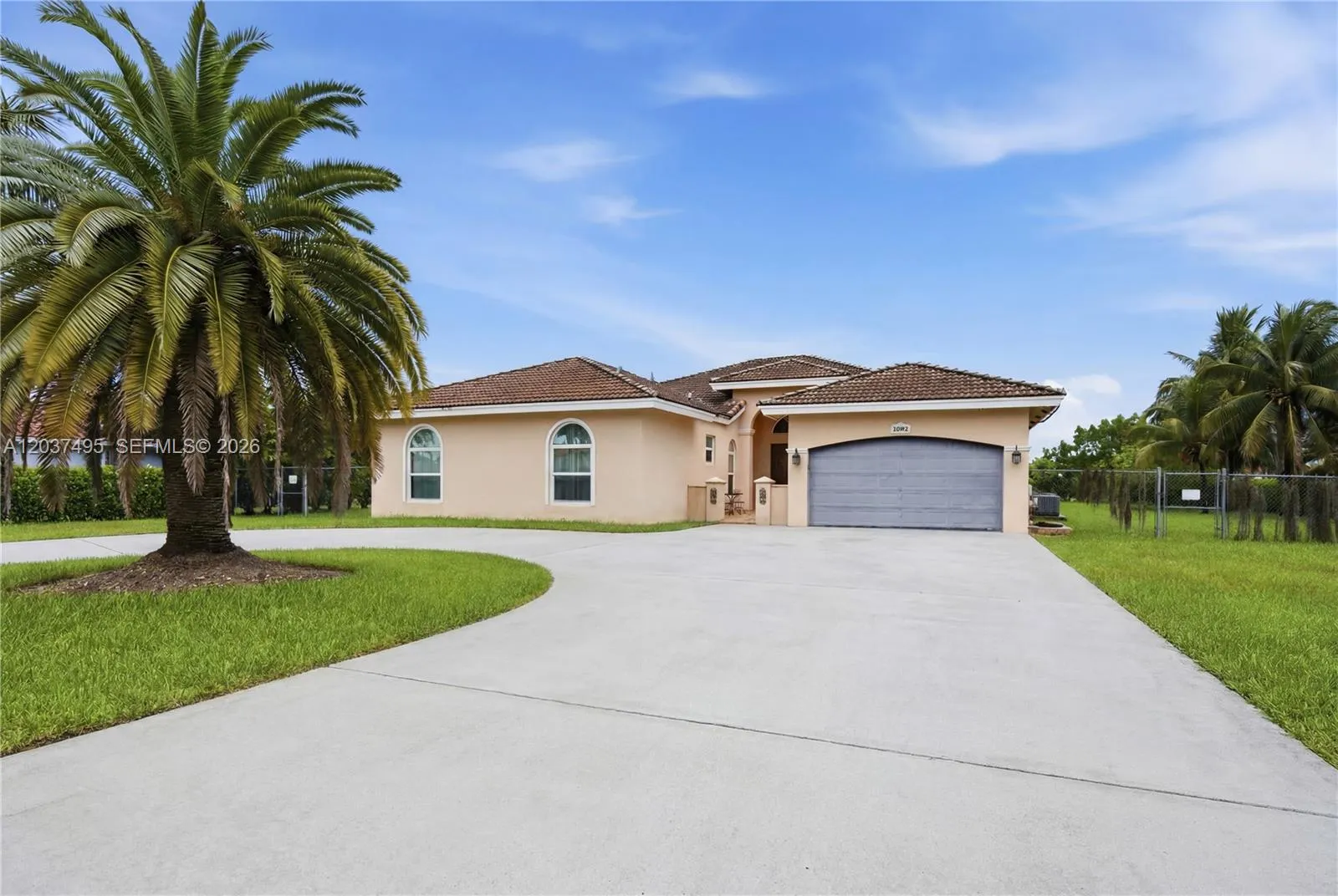 Listing  16933 SW 215th Terrace, Miami, FL 33187, Miami, FL 33187