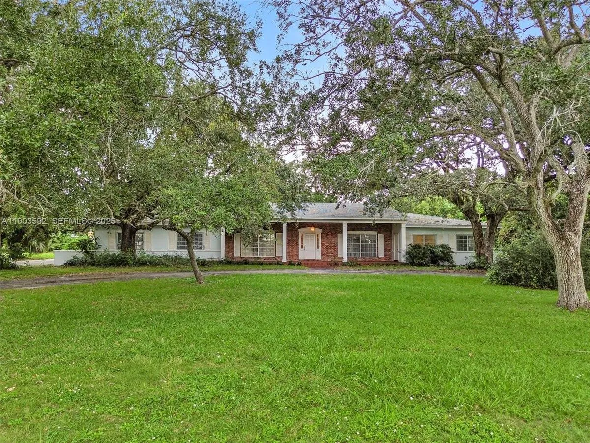 Listing  16955 SW 288th Street, Homestead, FL 33030, Homestead, FL 33030