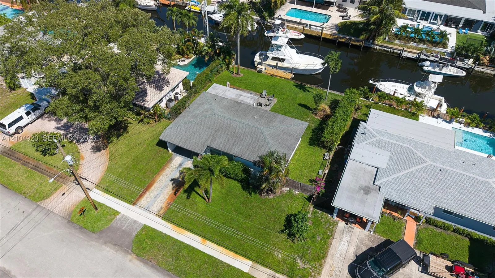 Listing  1700 SW 23rd Avenue, Fort Lauderdale, FL 33312, Fort Lauderdale, FL 33312