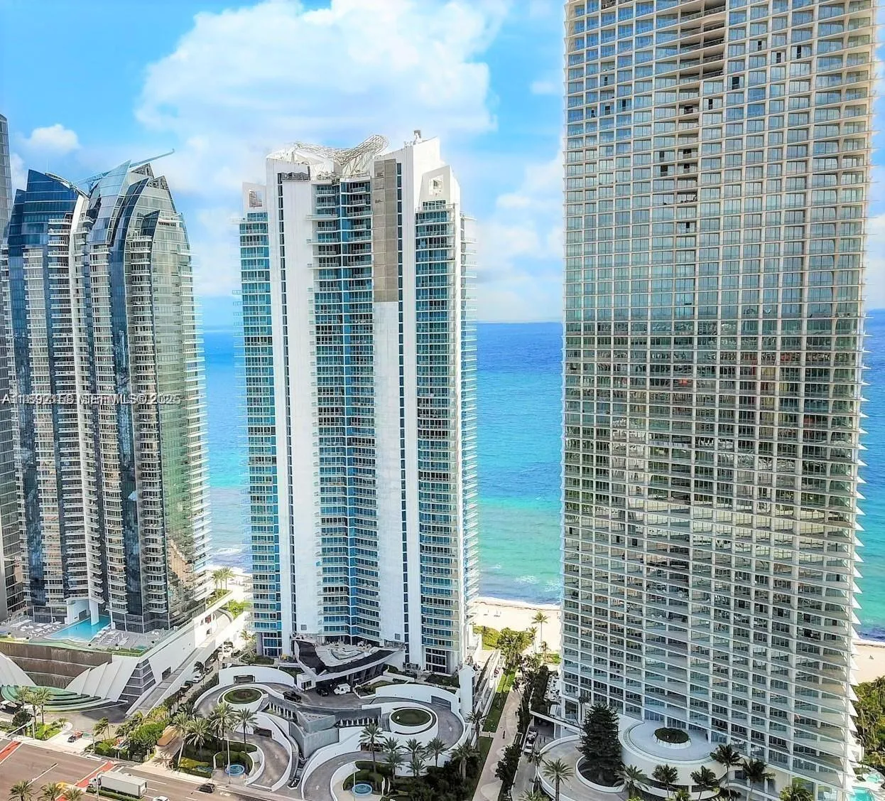 View details of listing 17001 Collins Avenue 3705, Sunny Isles Beach, FL 33160 Sunny Isles Beach with MLS# 