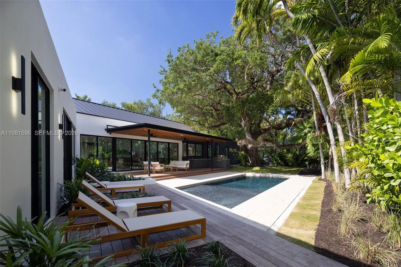 View details of listing 1701 Micanopy Avenue, Coconut Grove, FL 33133 Coconut Grove with MLS# 