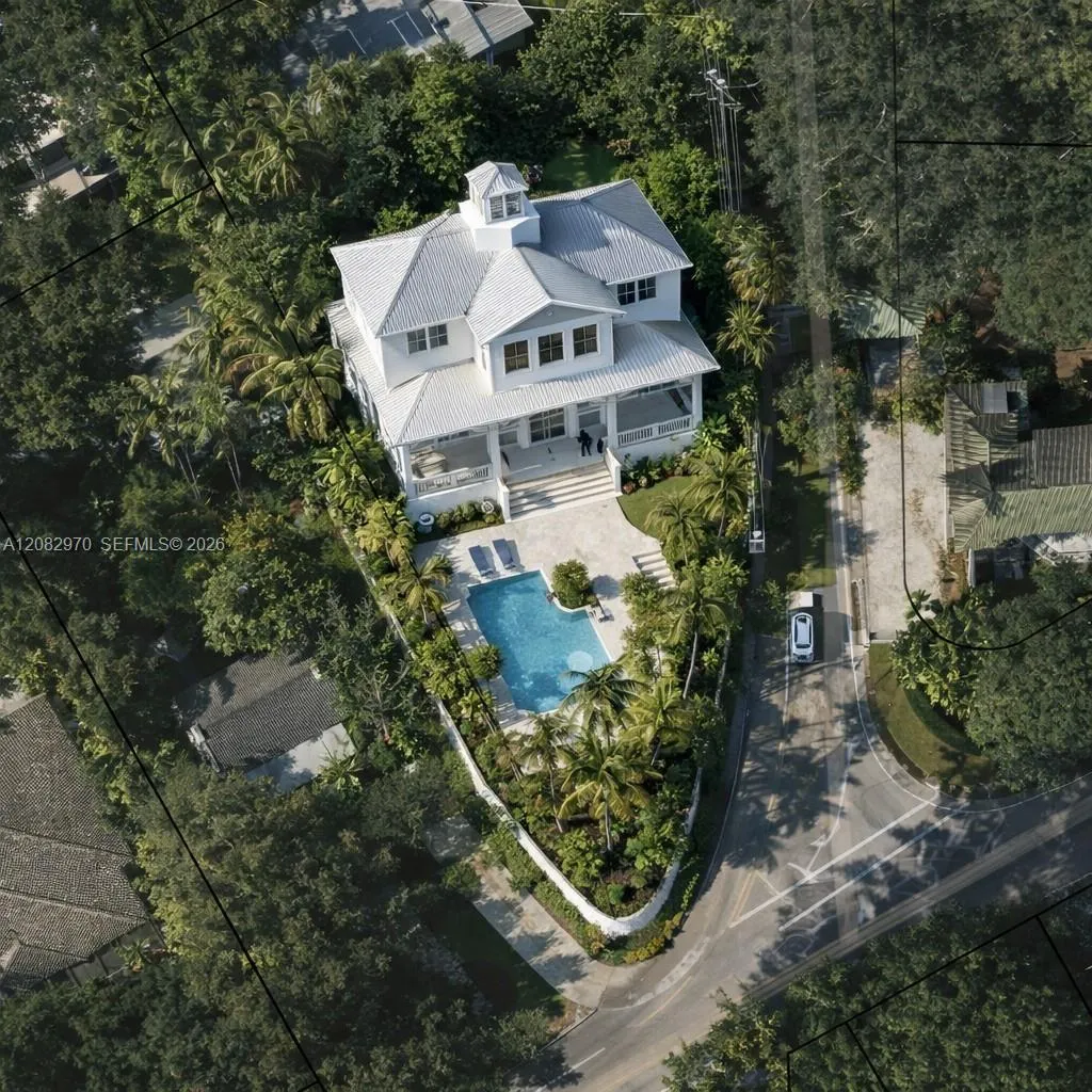 Listing  1701 S Bayshore Drive, Miami, FL 33133, Miami, FL 33133
