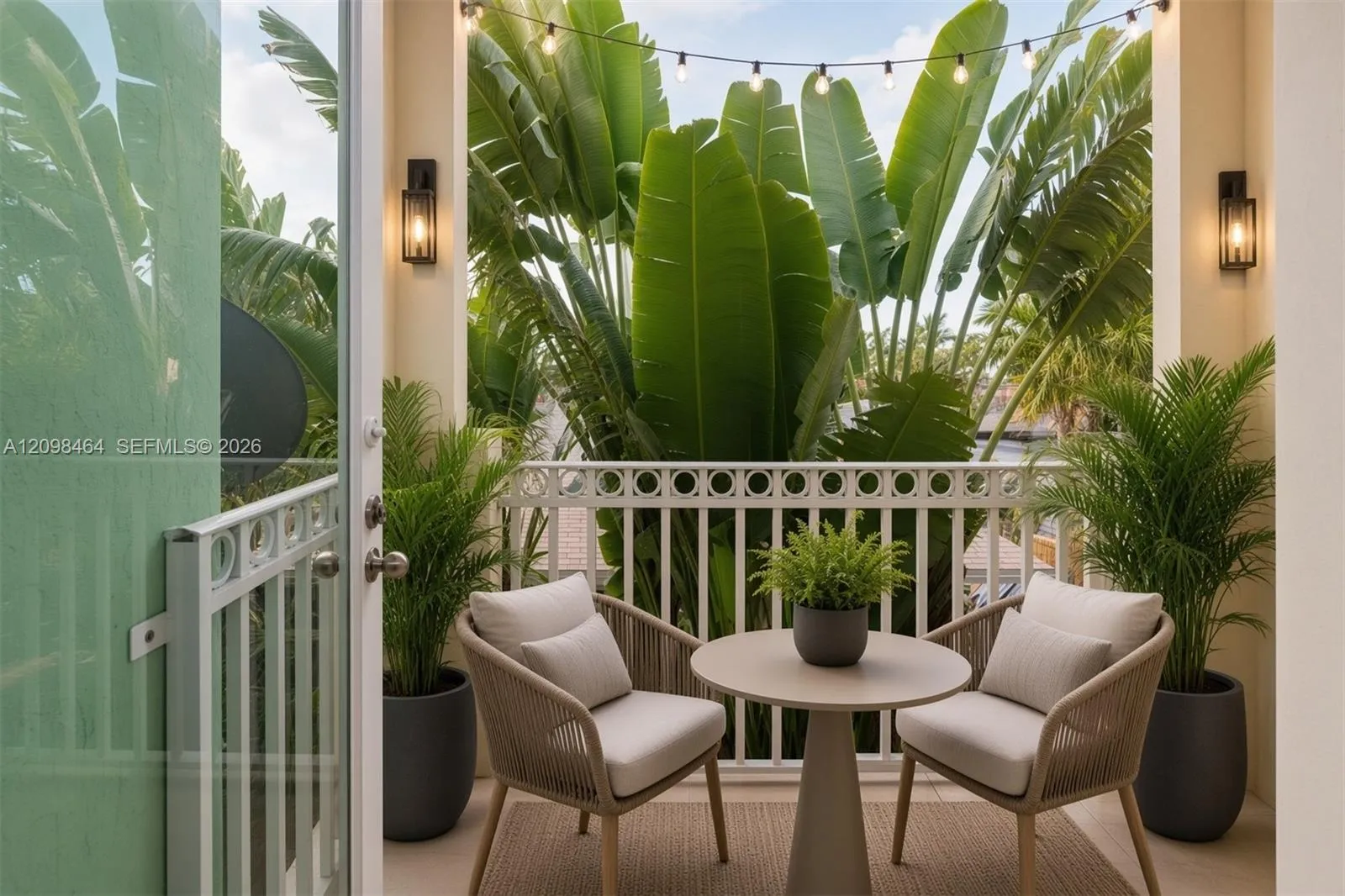 View details of listing 1705 Johnson Street C, Hollywood, FL 33020 Hollywood with MLS# 