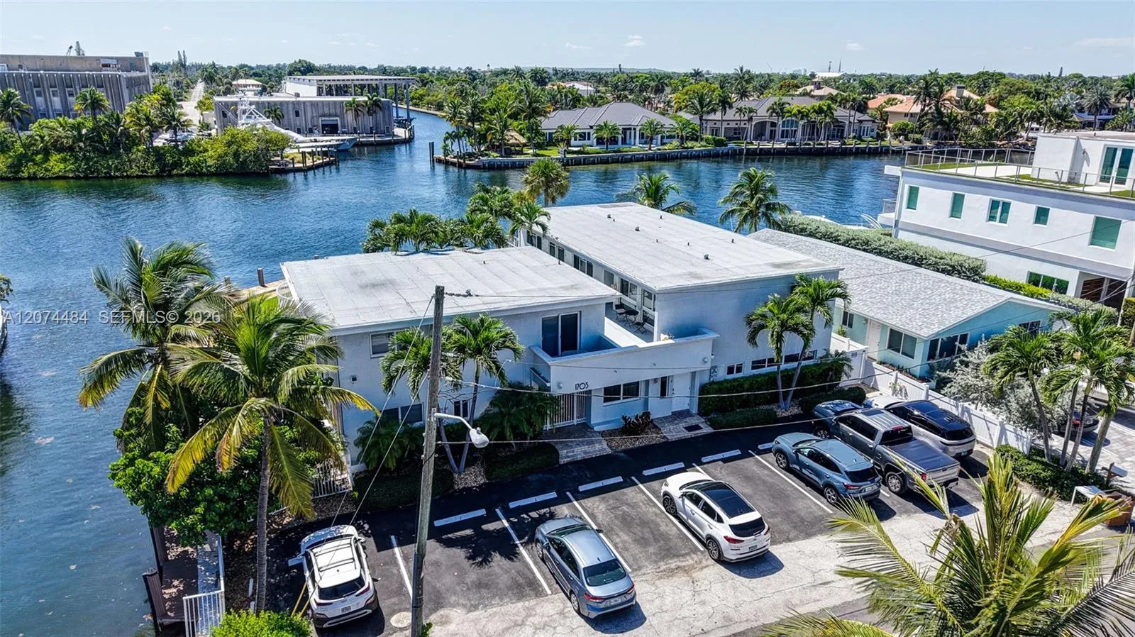 Listing  1705 N Riverside Drive 2, Pompano Beach, FL 33062, Pompano Beach, FL 33062