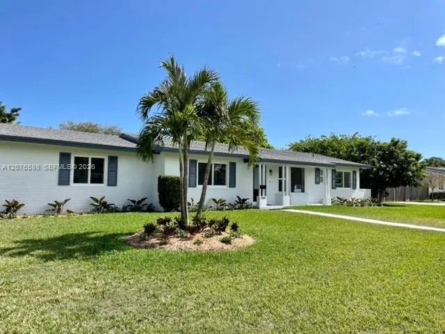 Listing  17051 SW 85th Avenue, Palmetto Bay, FL 33157, Palmetto Bay, FL 33157