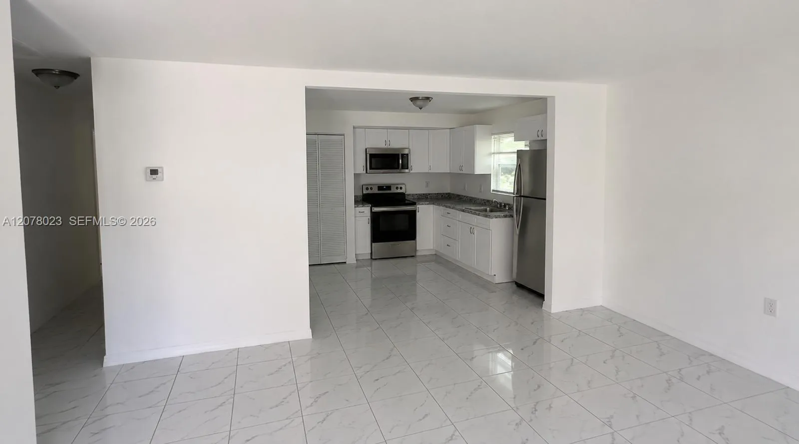 Listing  1710 South Avenue 0, FL 34950, FL 34950