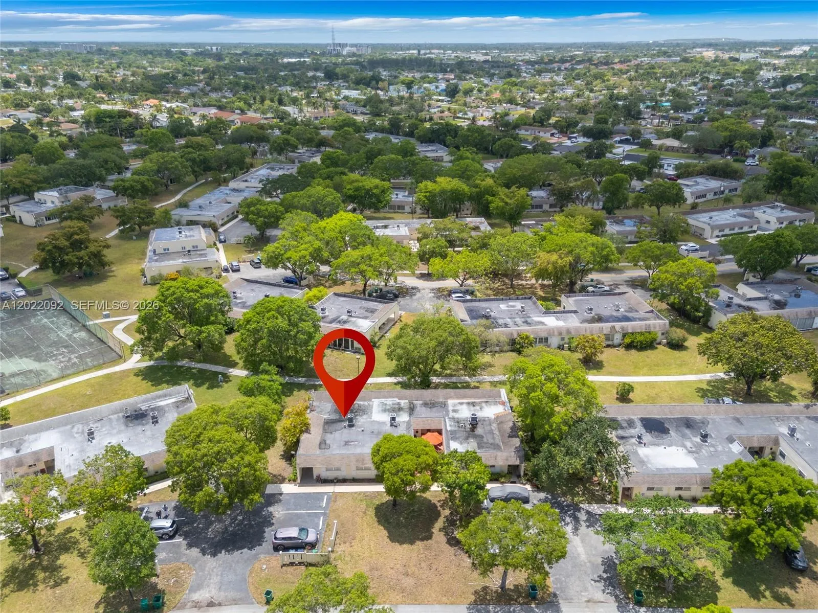 Listing  17105 SW 113th Court 11531E, Miami, FL 33157, Miami, FL 33157