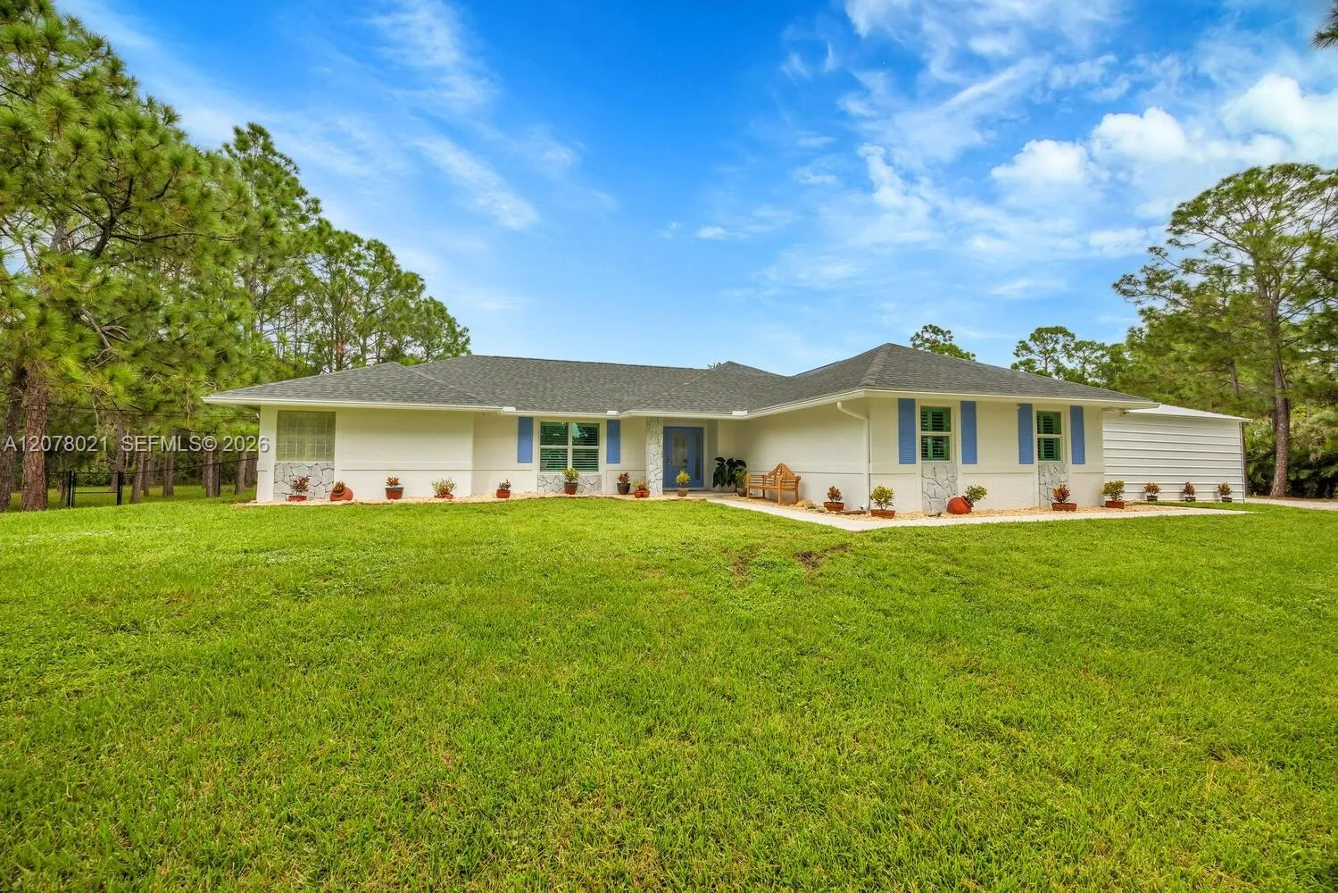 Listing  17107 N 84th Court N, Loxahatchee, FL 33470, Loxahatchee, FL 33470