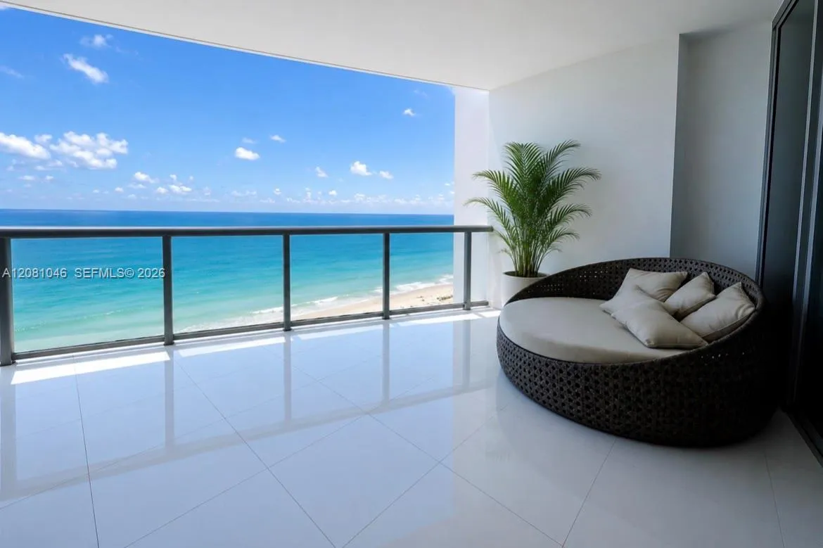 Listing  17121 Collins Avenue 1905, Sunny Isles Beach, FL 33160, Sunny Isles Beach, FL 33160