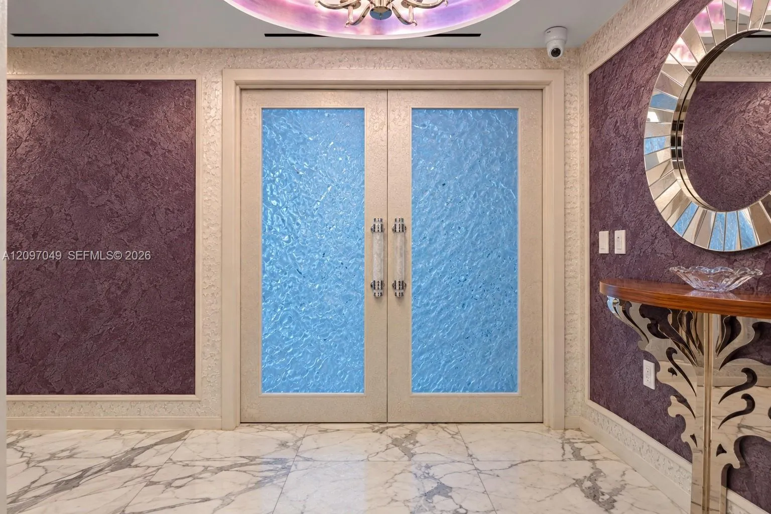 View details of listing 17121 Collins Avenue 4203, Sunny Isles Beach, FL 33160 Sunny Isles Beach with MLS# 