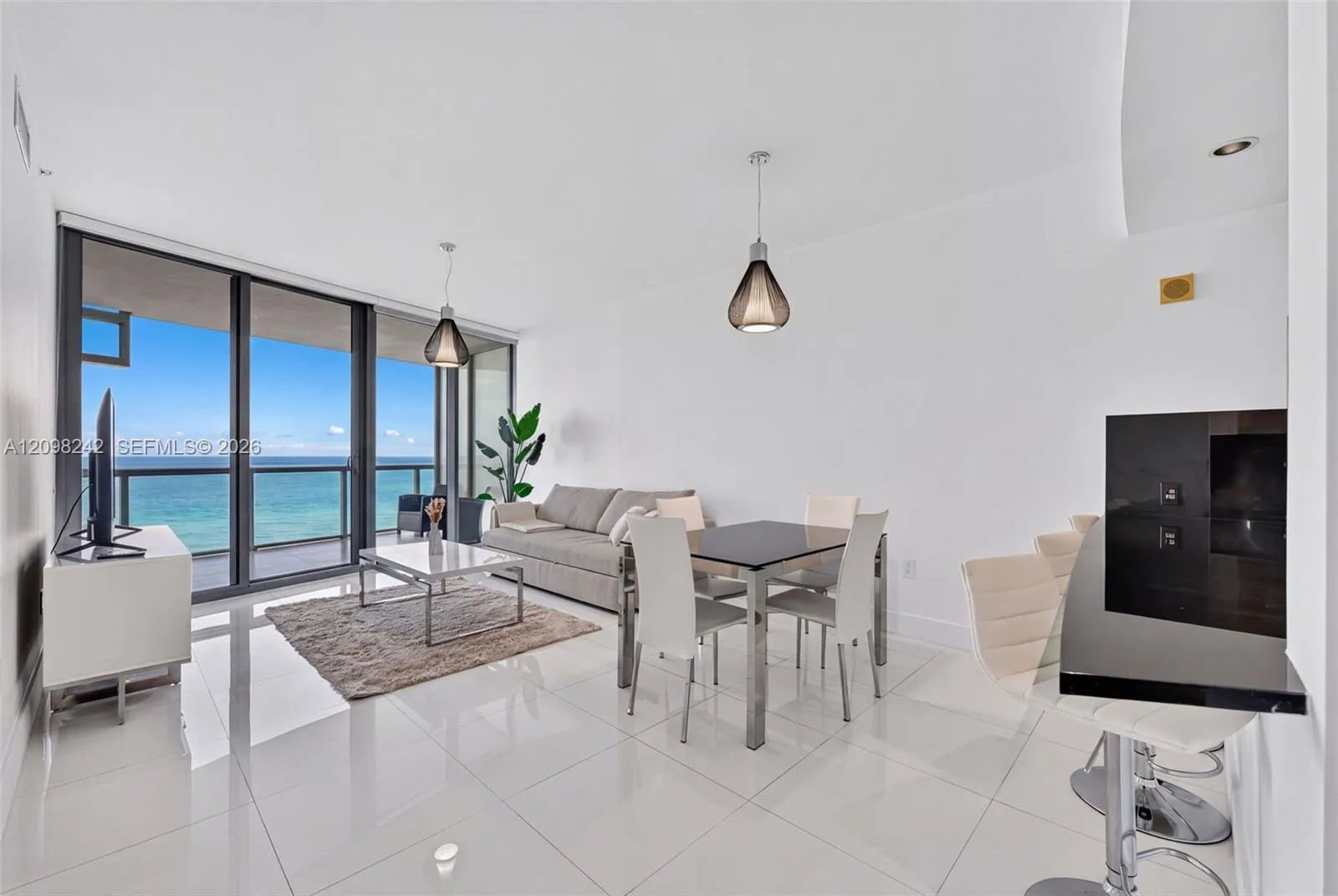 View details of listing 17121 Collins Avenue 803, Sunny Isles Beach, FL 33160 Sunny Isles Beach with MLS# 