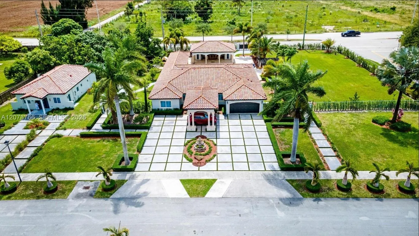 View details of listing 17122 SW 156th Court, Miami, FL 33187 Miami with MLS# 
