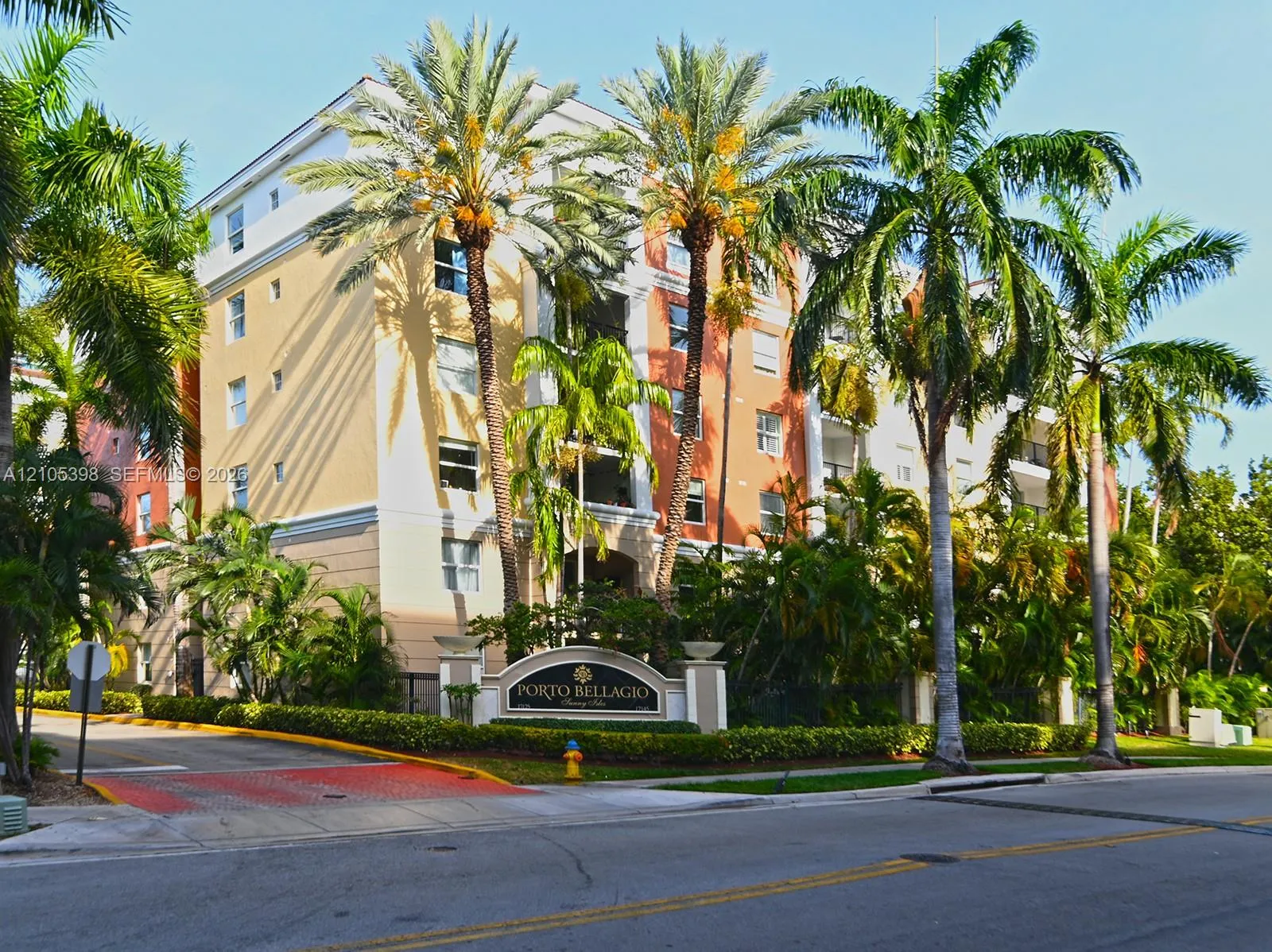 Listing  17125 N Bay Road 3307, Sunny Isles Beach, FL 33160, Sunny Isles Beach, FL 33160