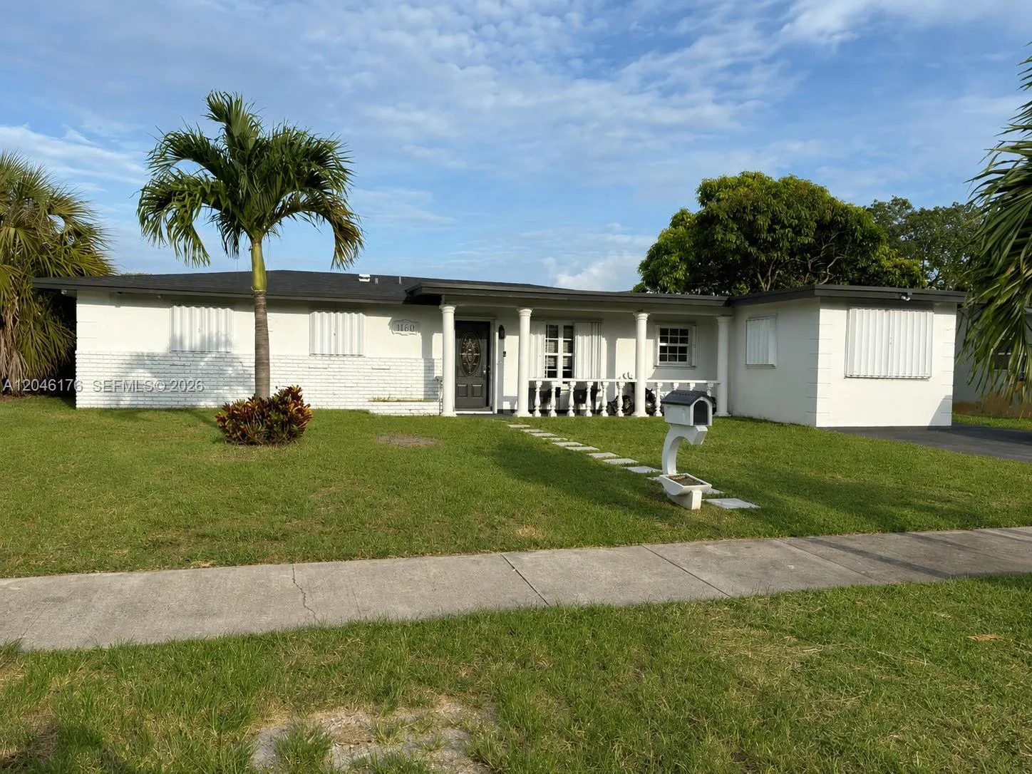 Listing  17130 NW 42nd Court, Miami Gardens, FL 33055, Miami Gardens, FL 33055